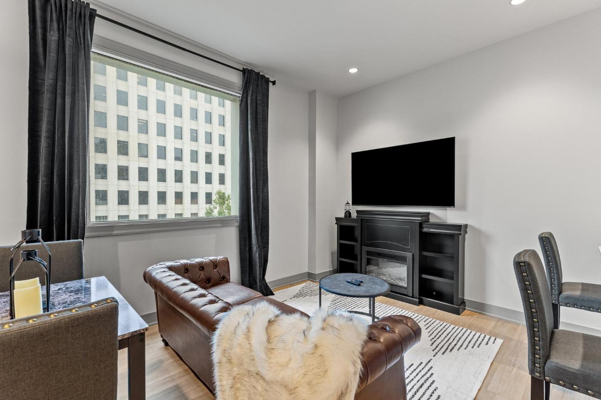 Superior Apartment photo 1