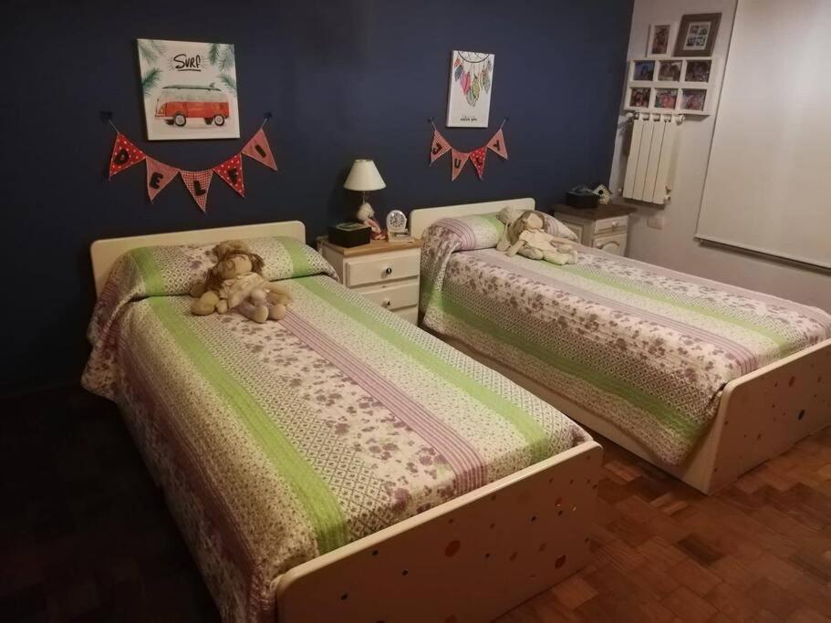 Three-Bedroom House photo 1