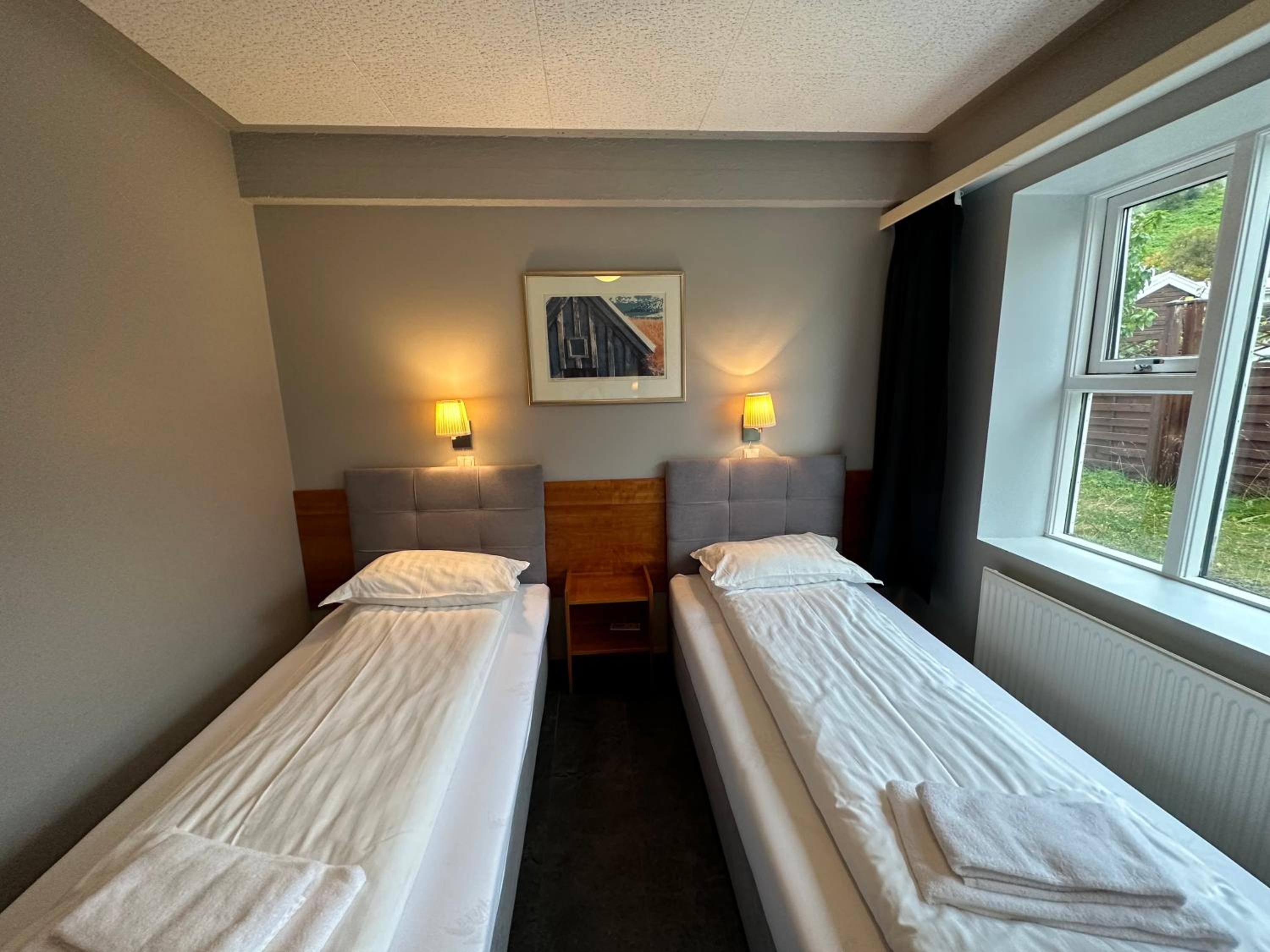 Double or Twin Room photo 1