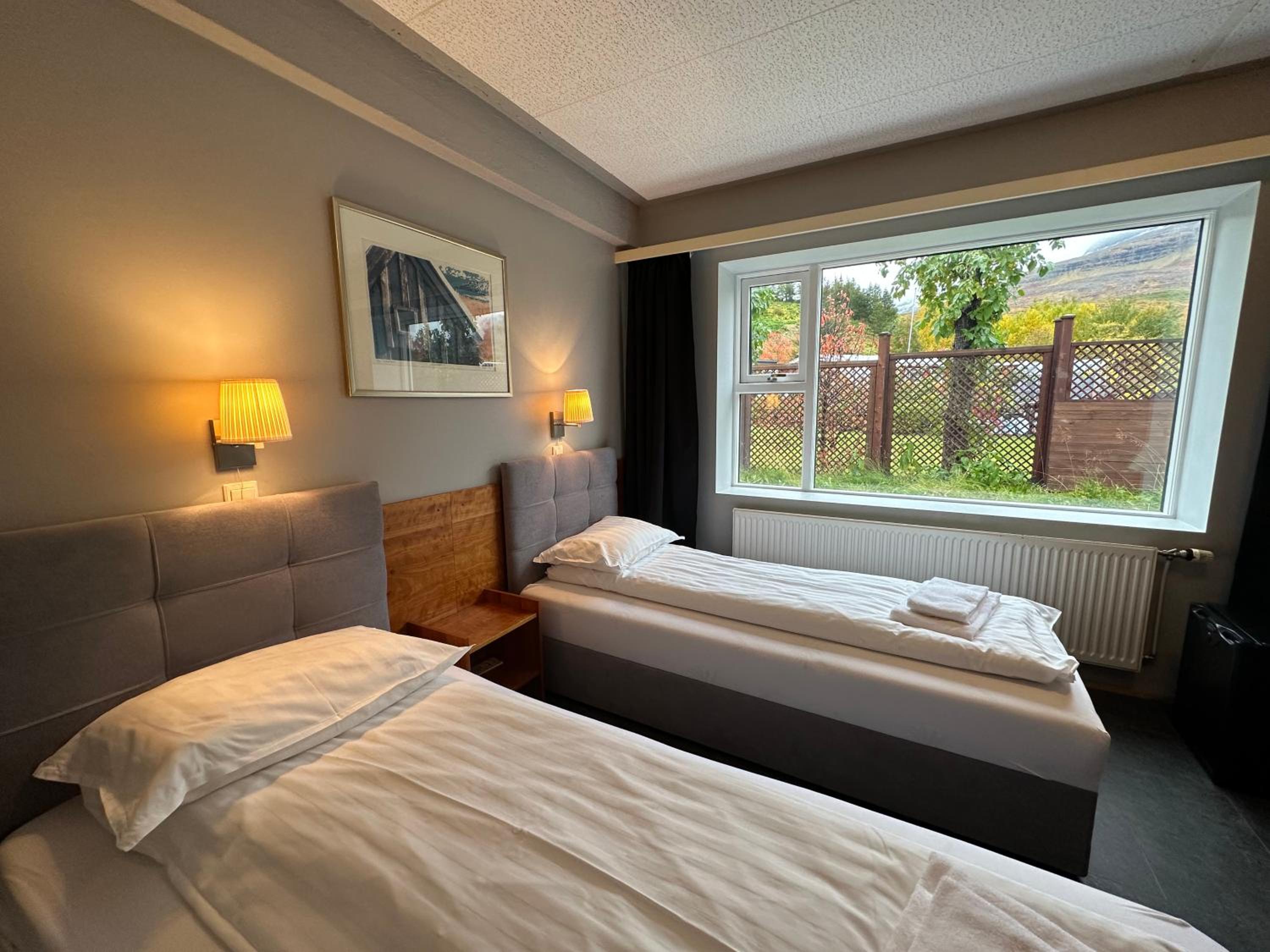 Double or Twin Room photo 2