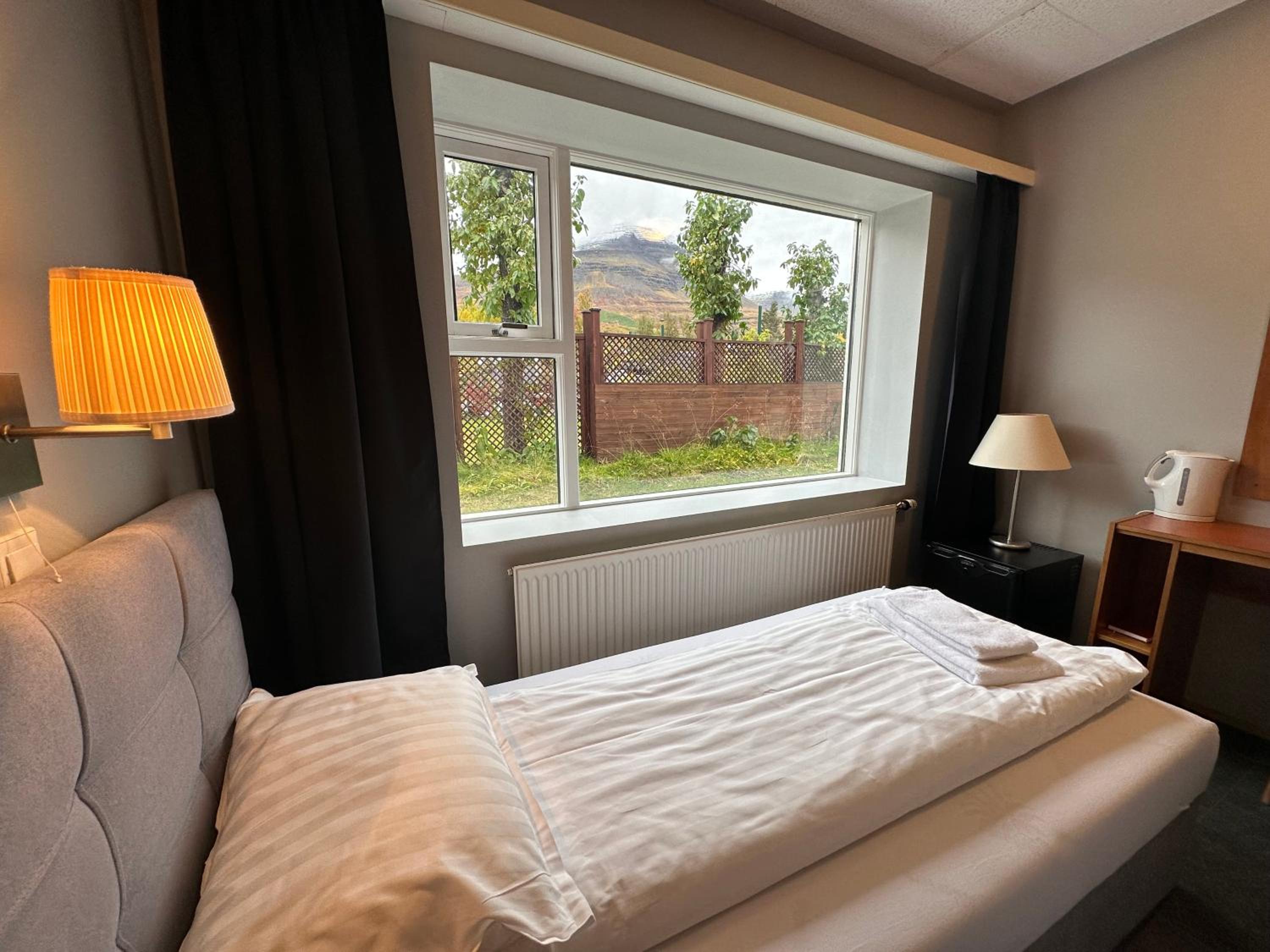 Double or Twin Room photo 3