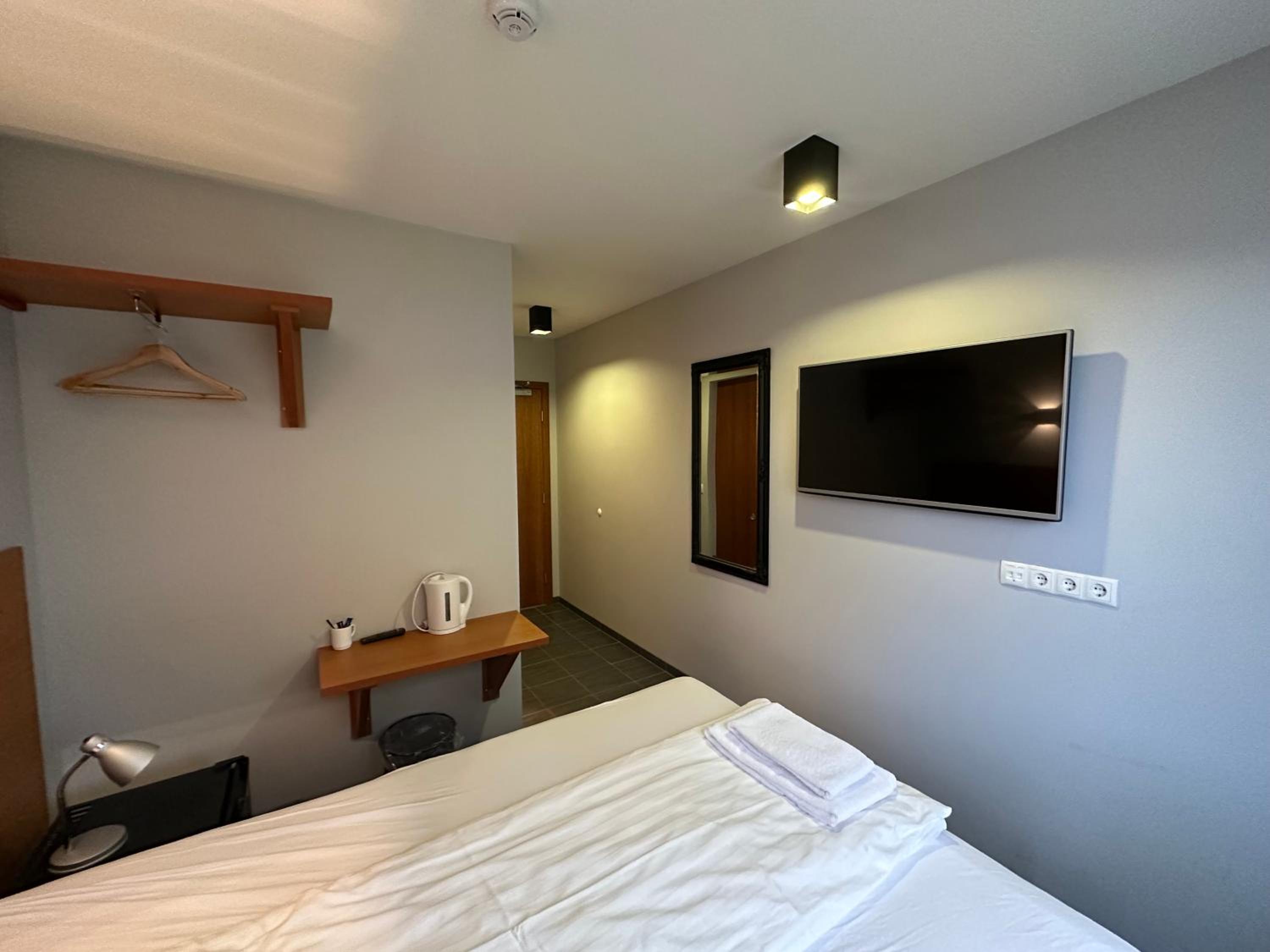 Single Room photo 1