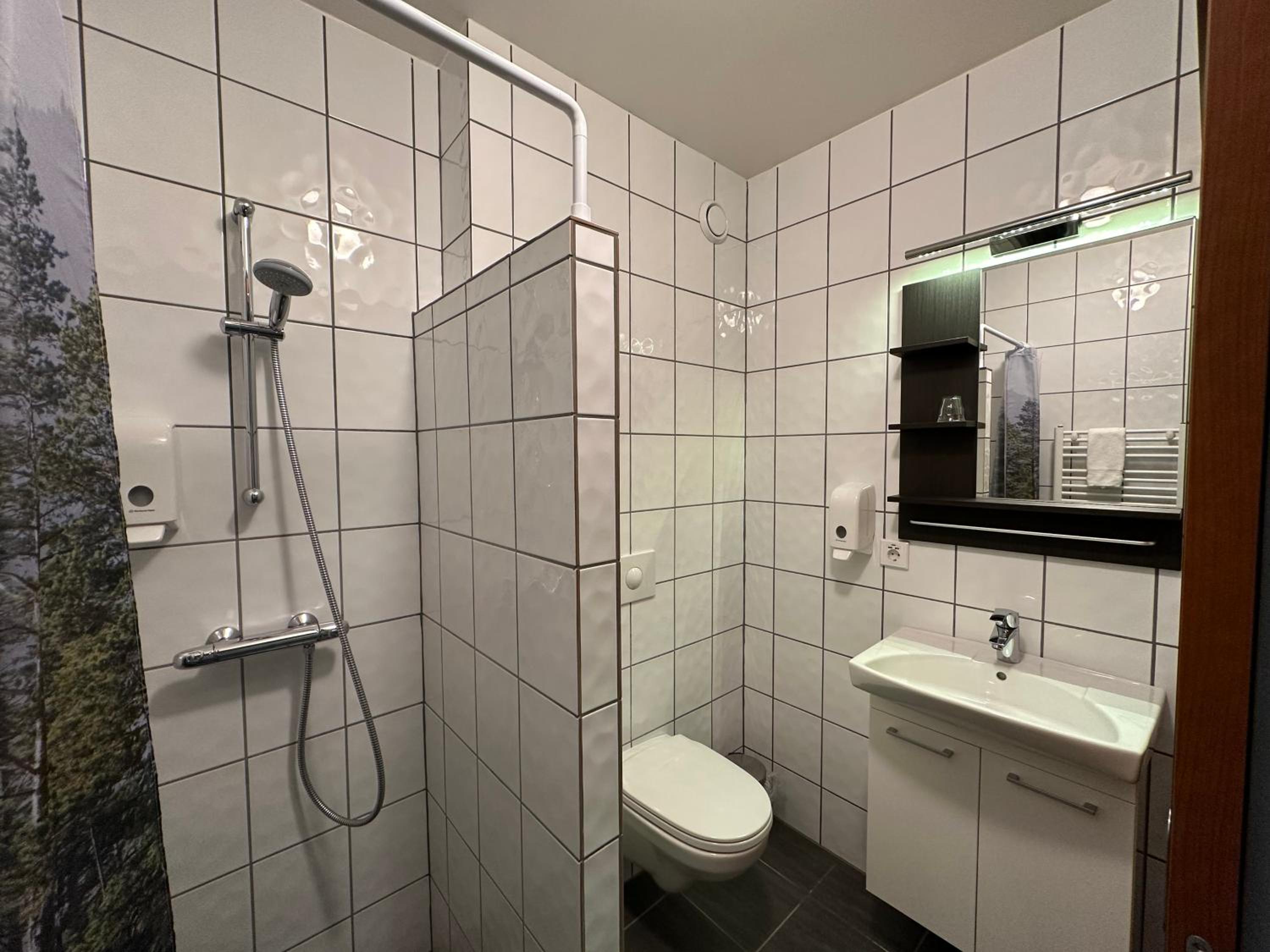 Single Room photo 2