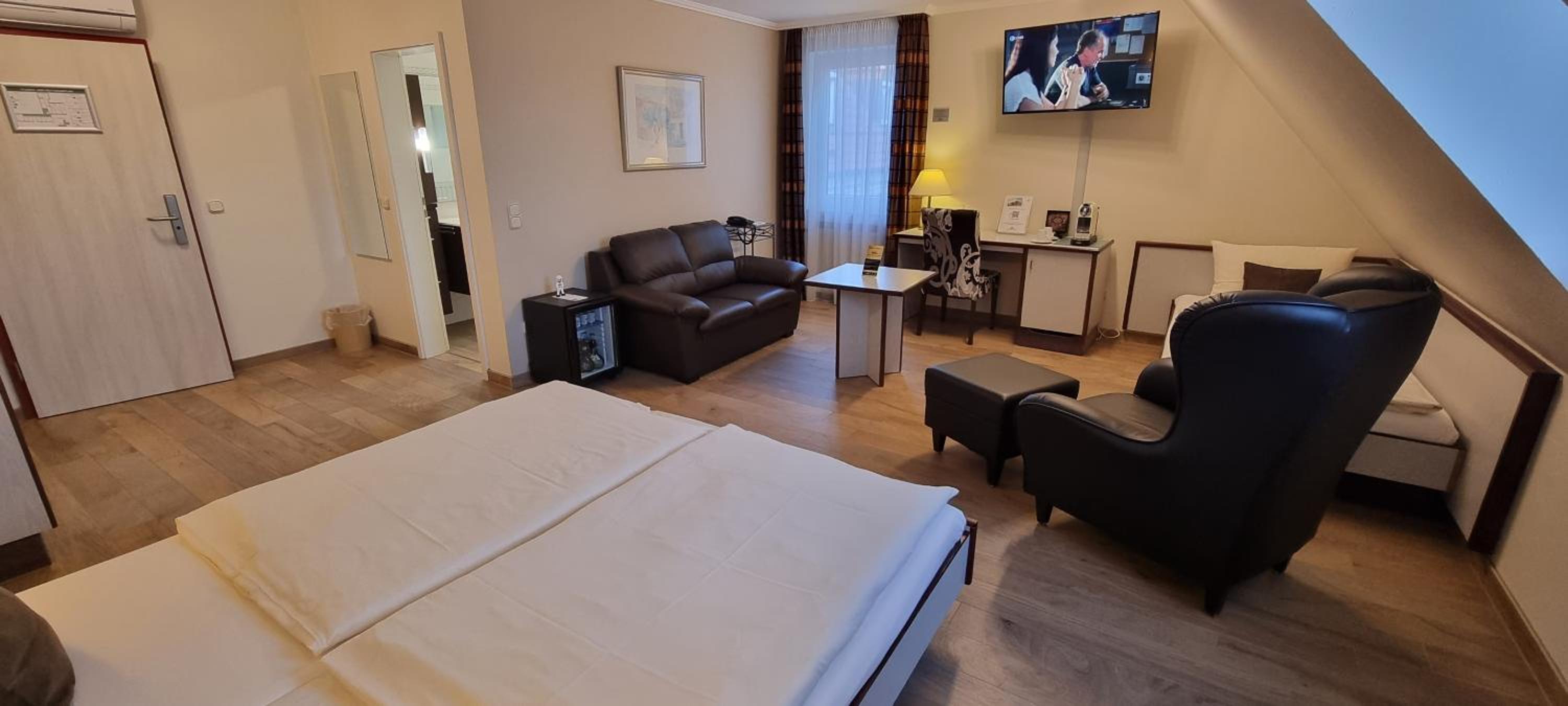 Triple Room photo 3