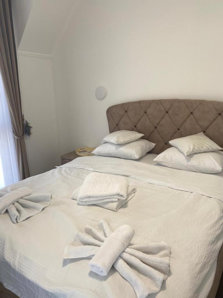 Double Room with Balcony photo 3