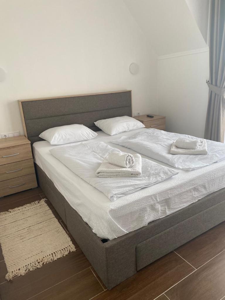 Double Room with Balcony photo 1
