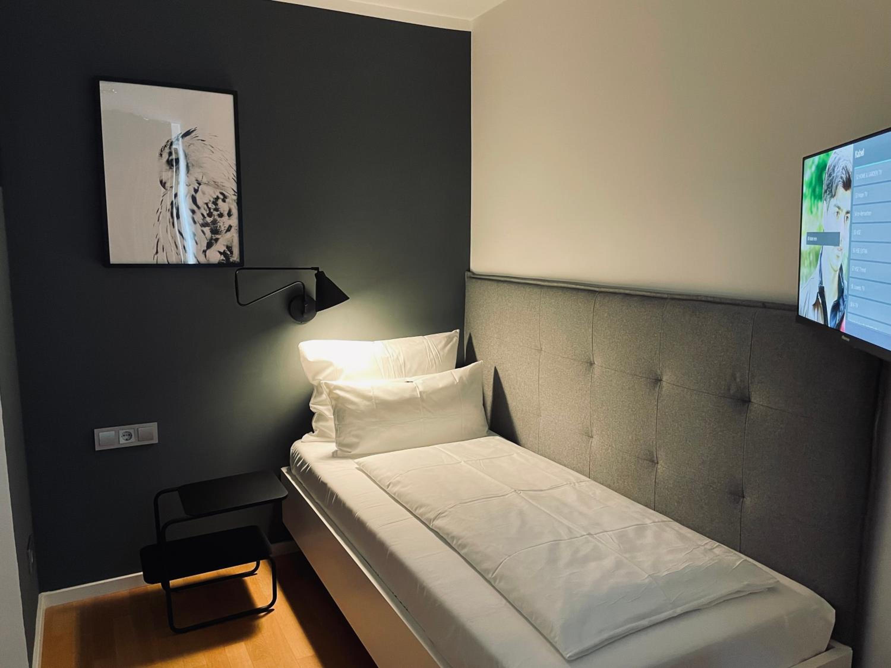 Standard Single Room photo 1