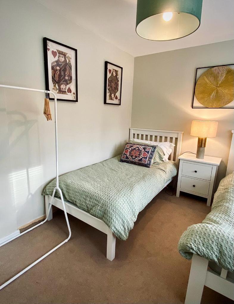 Twin Room photo 1