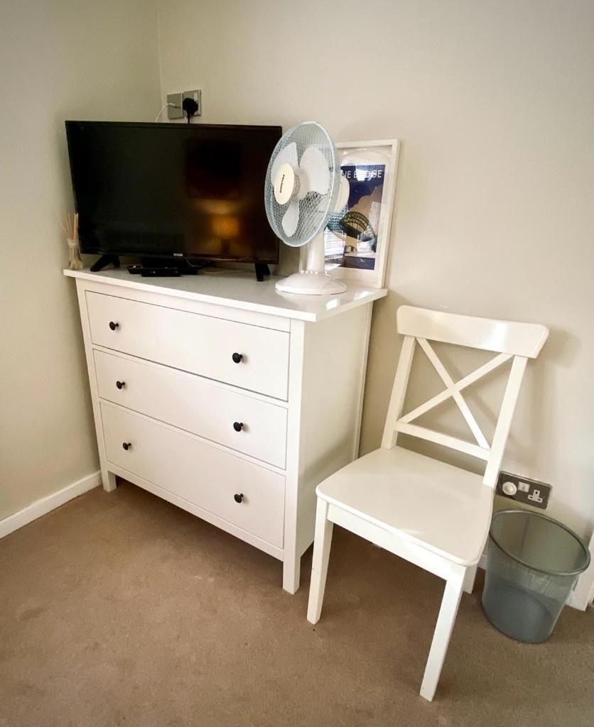 Twin Room photo 3