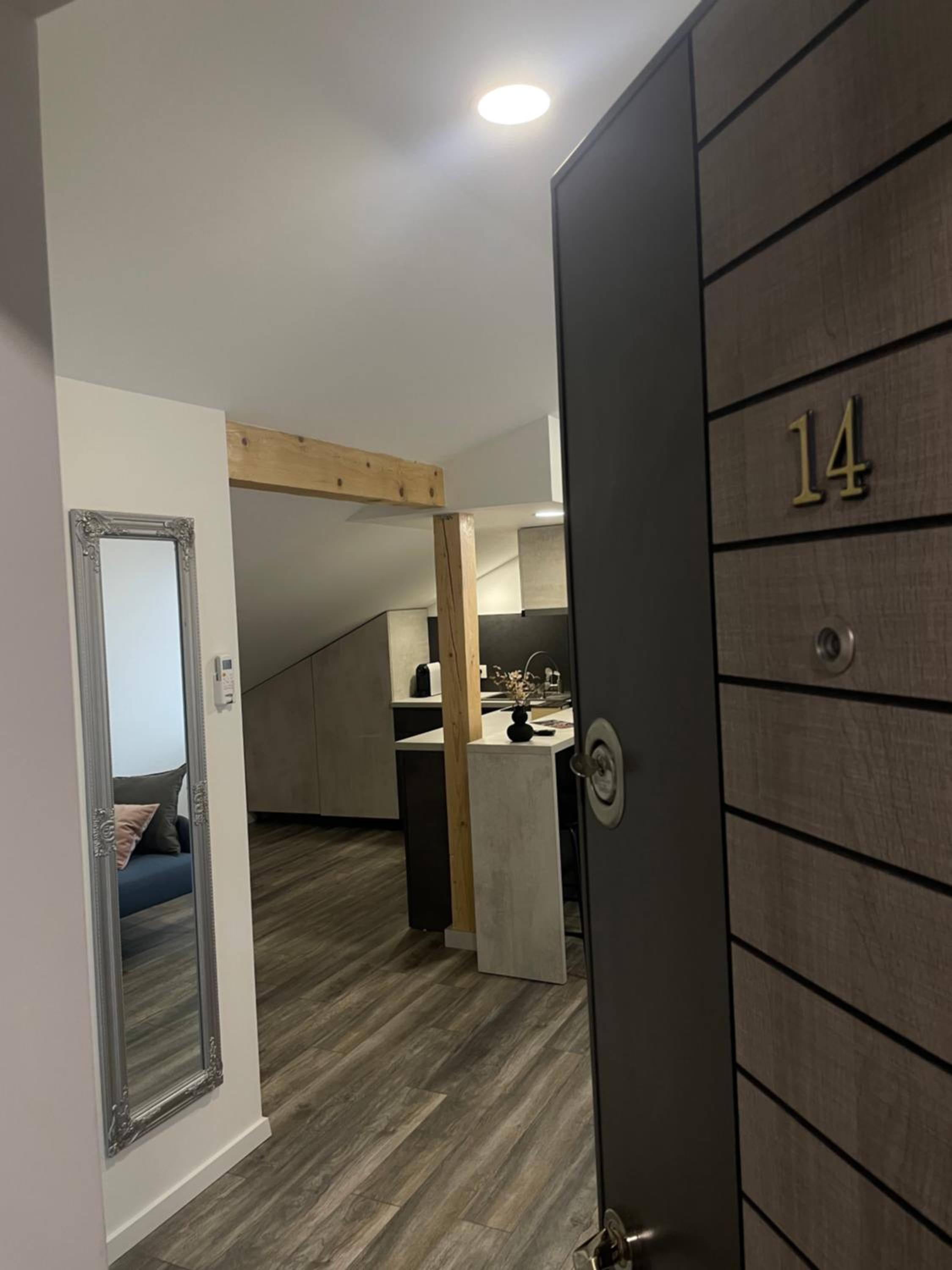 Deluxe Double Room photo 1