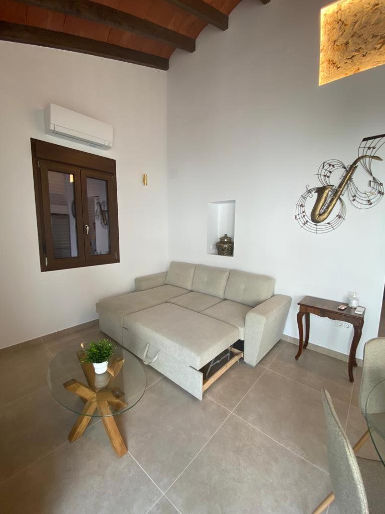 Villa de Dos Habitaciones