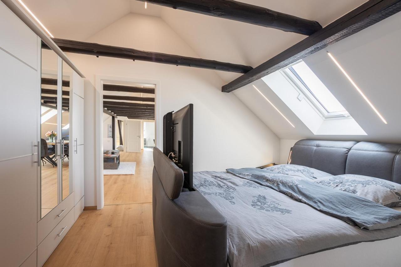 Deluxe Suite with Sea View photo 2