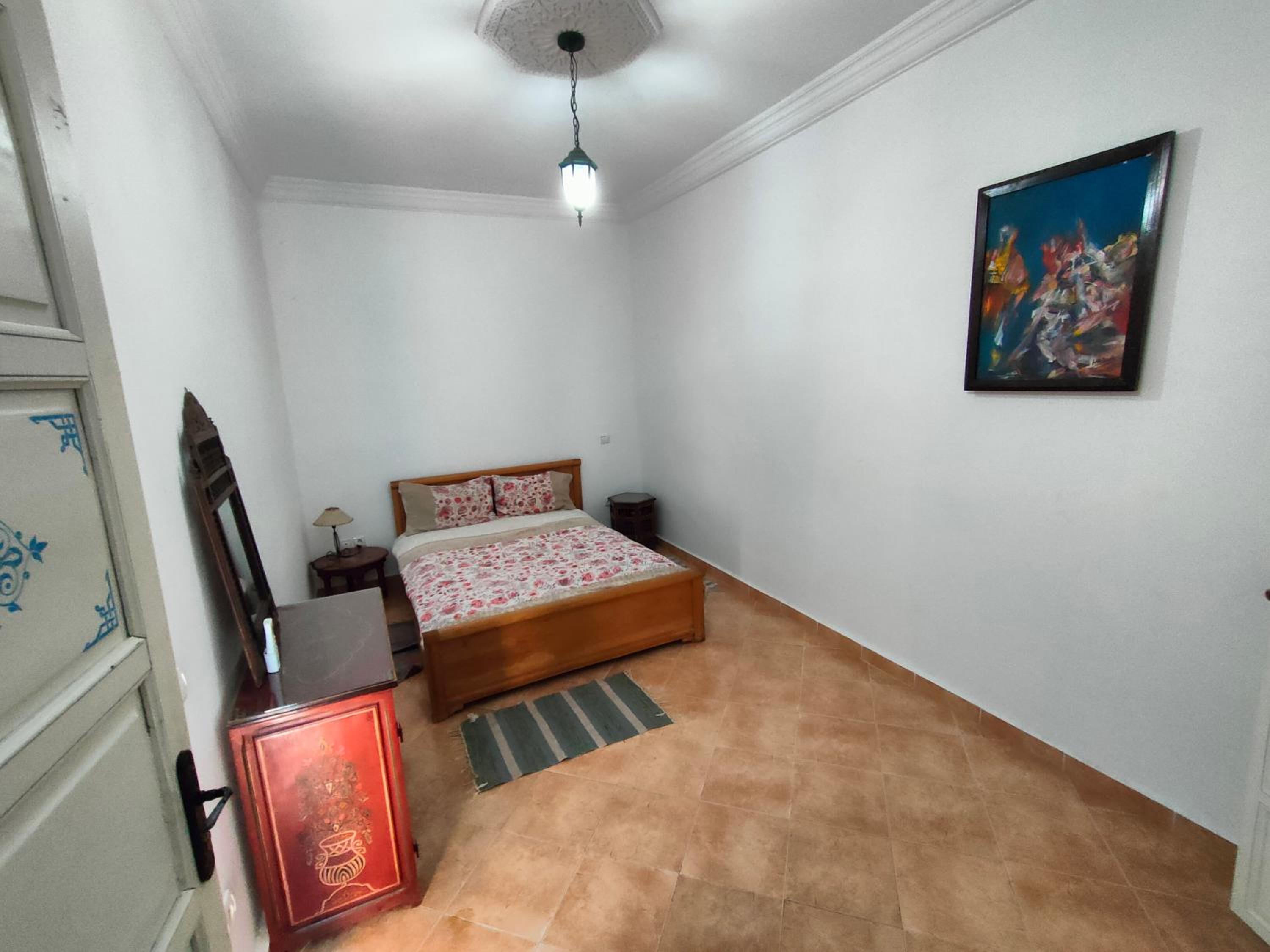 Standard Double Room - Photo 2