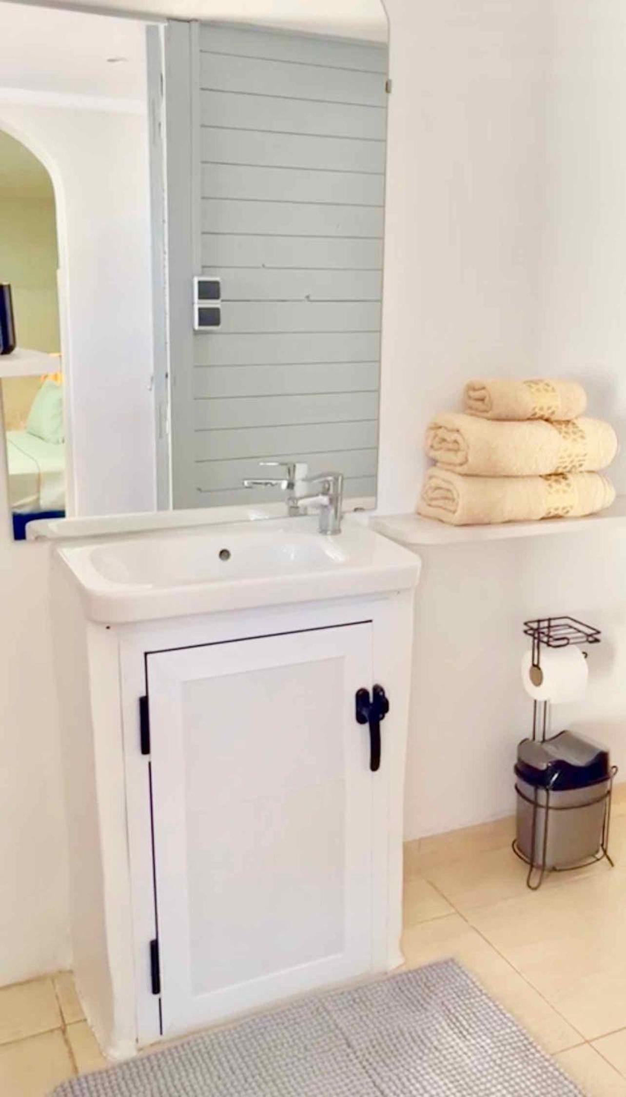 Double Room with Sea View photo 3