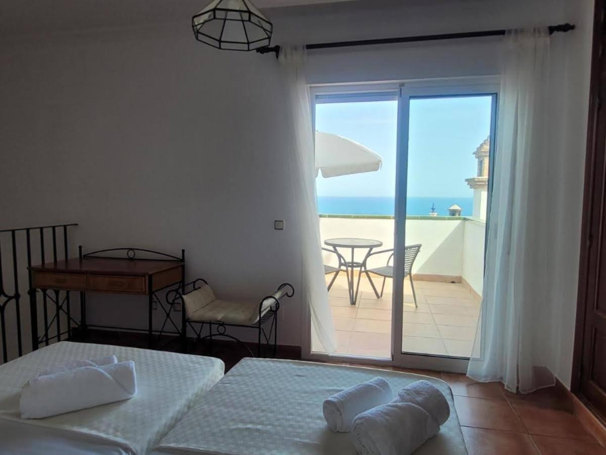 Three-Bedroom Villa photo 2