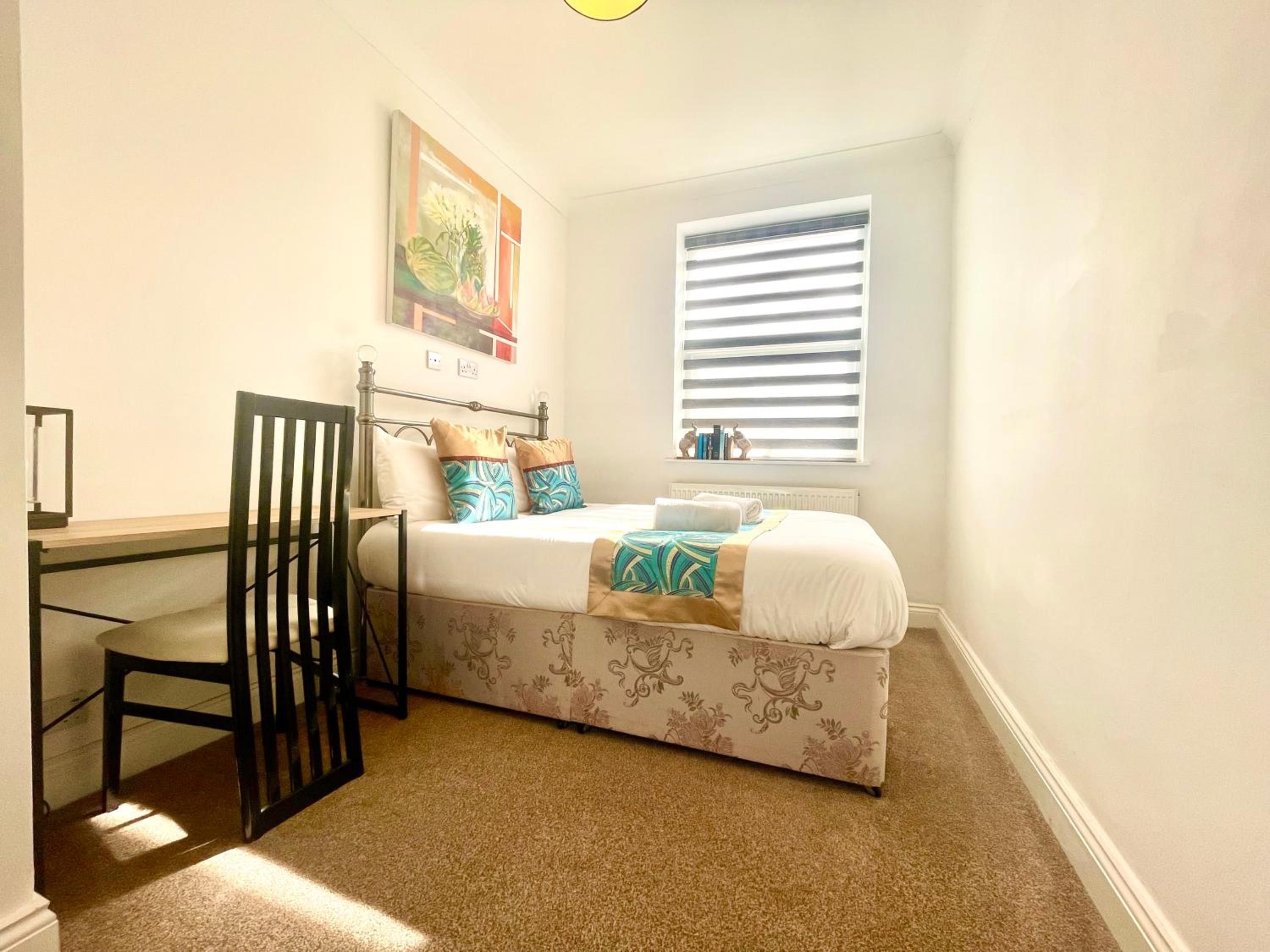 Superior Apartment - Photo 15