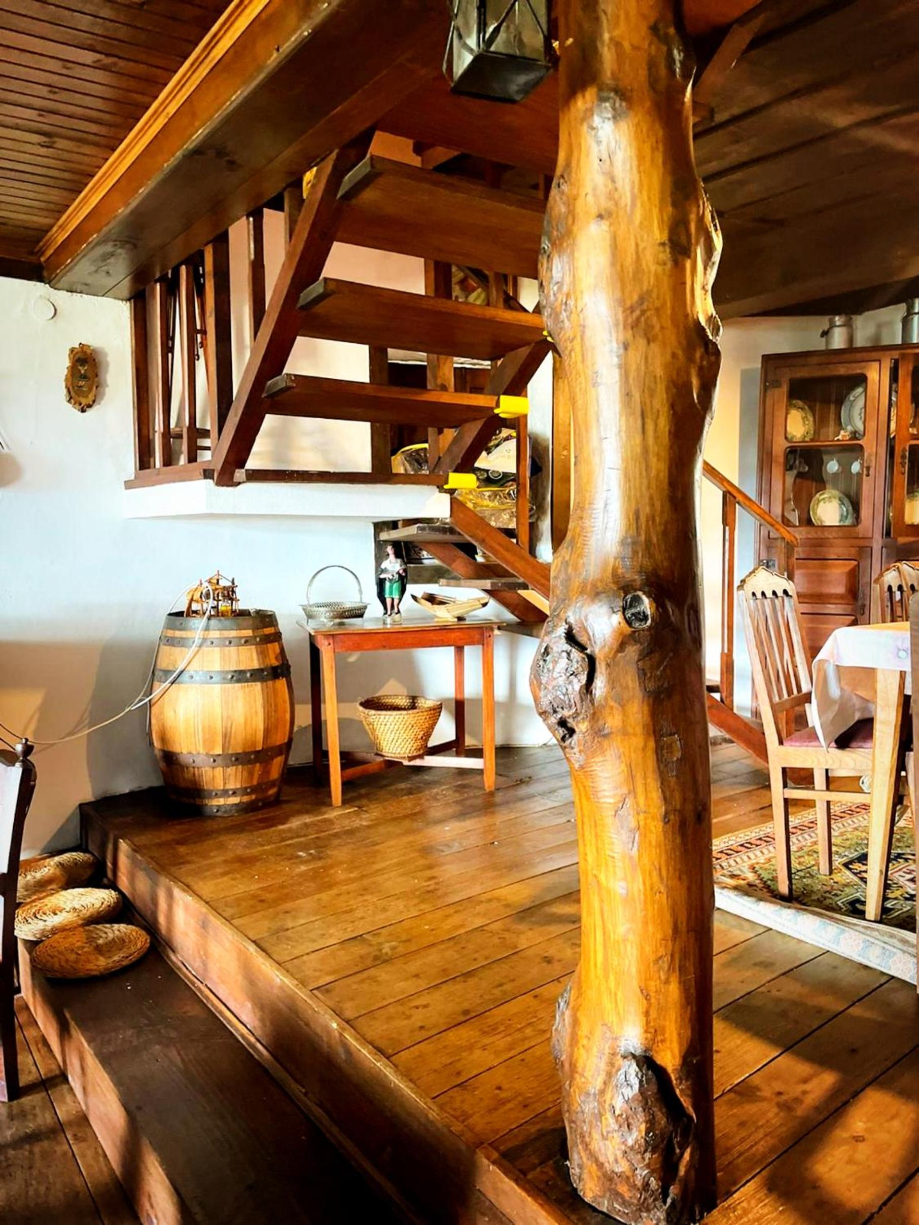 Three-Bedroom Villa photo 2