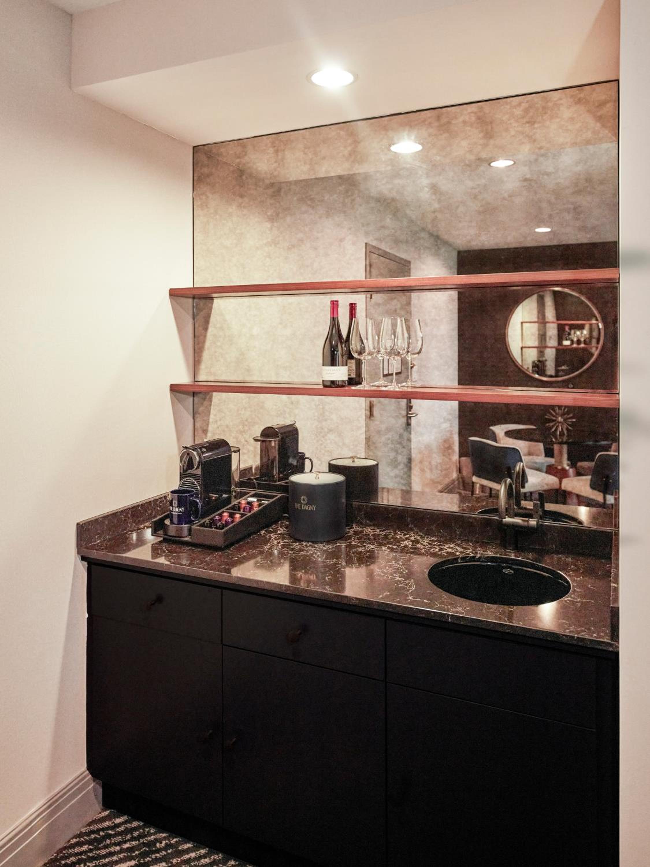 King Suite