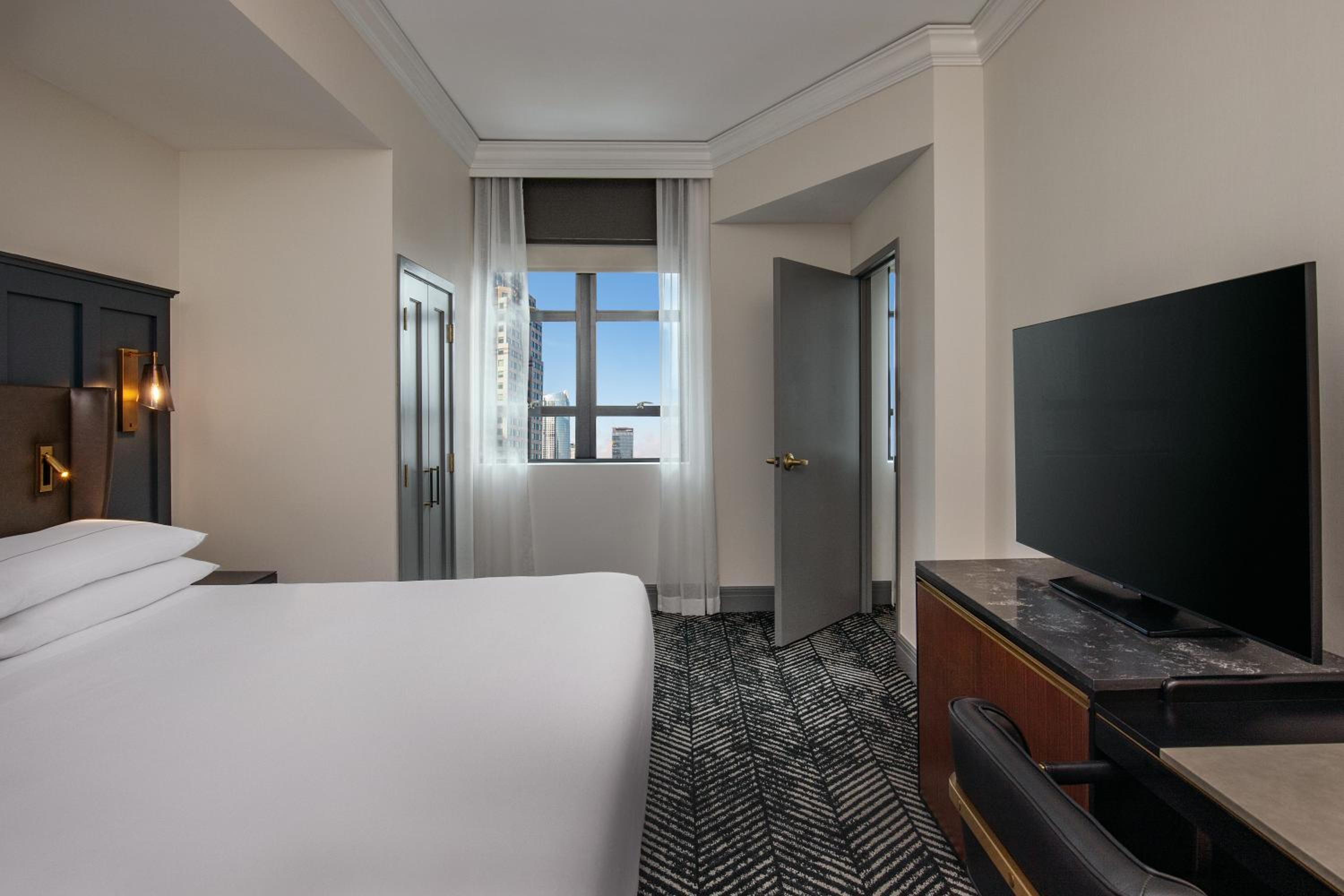 King Suite