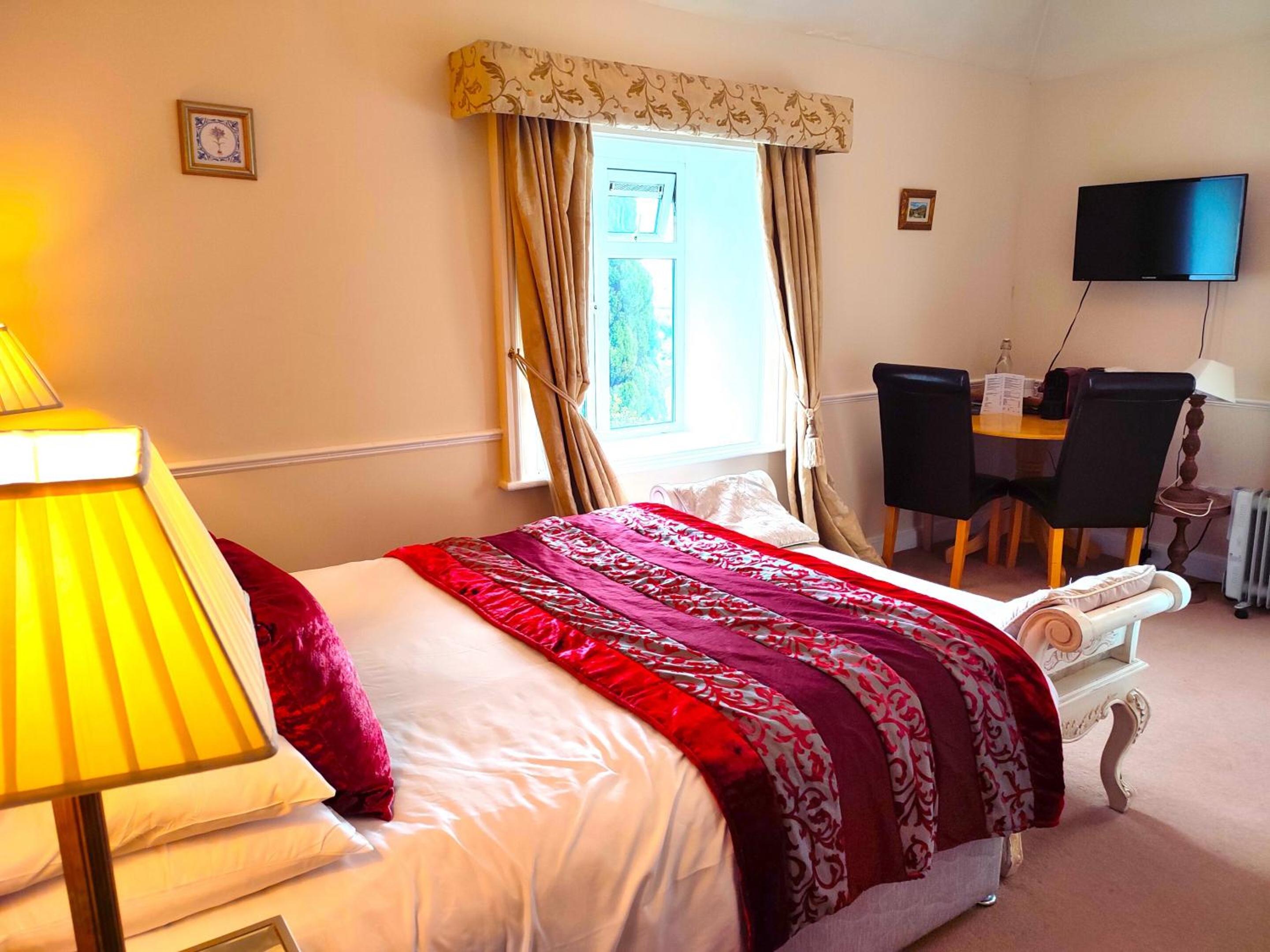 Double Room with Sea View