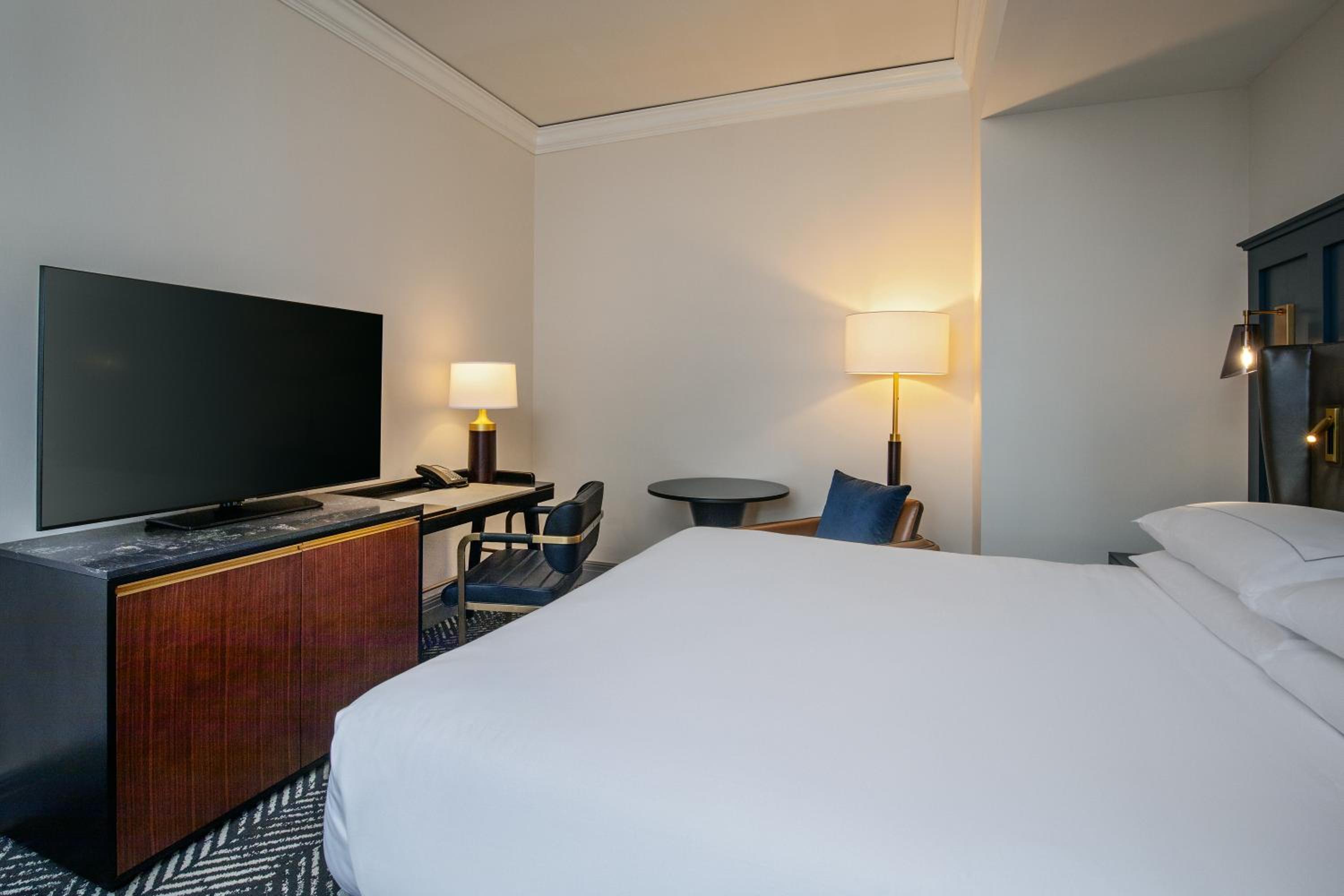 King Suite