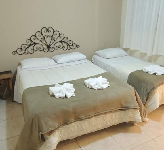 Triple Room photo 2