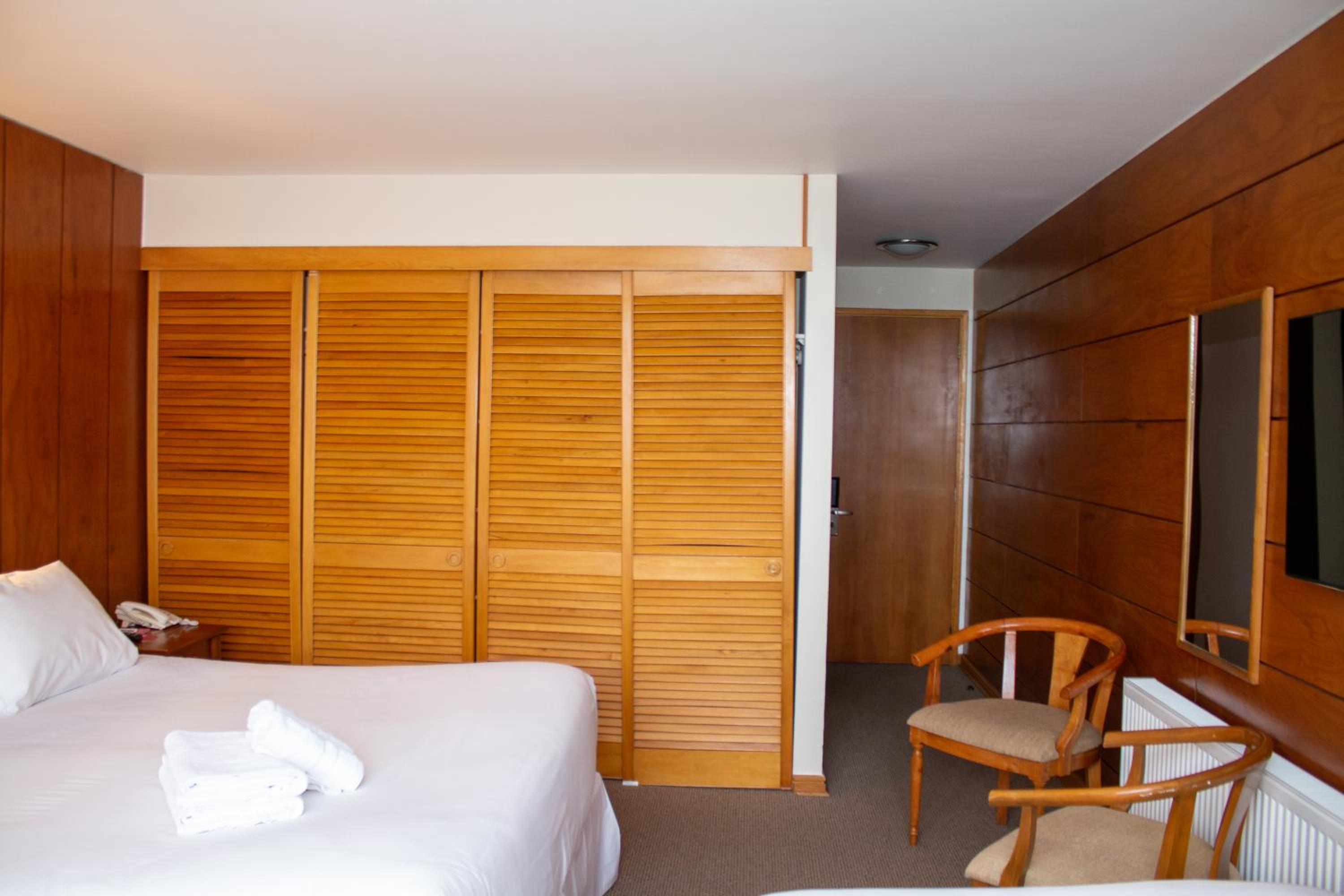Standard Triple Room photo 3