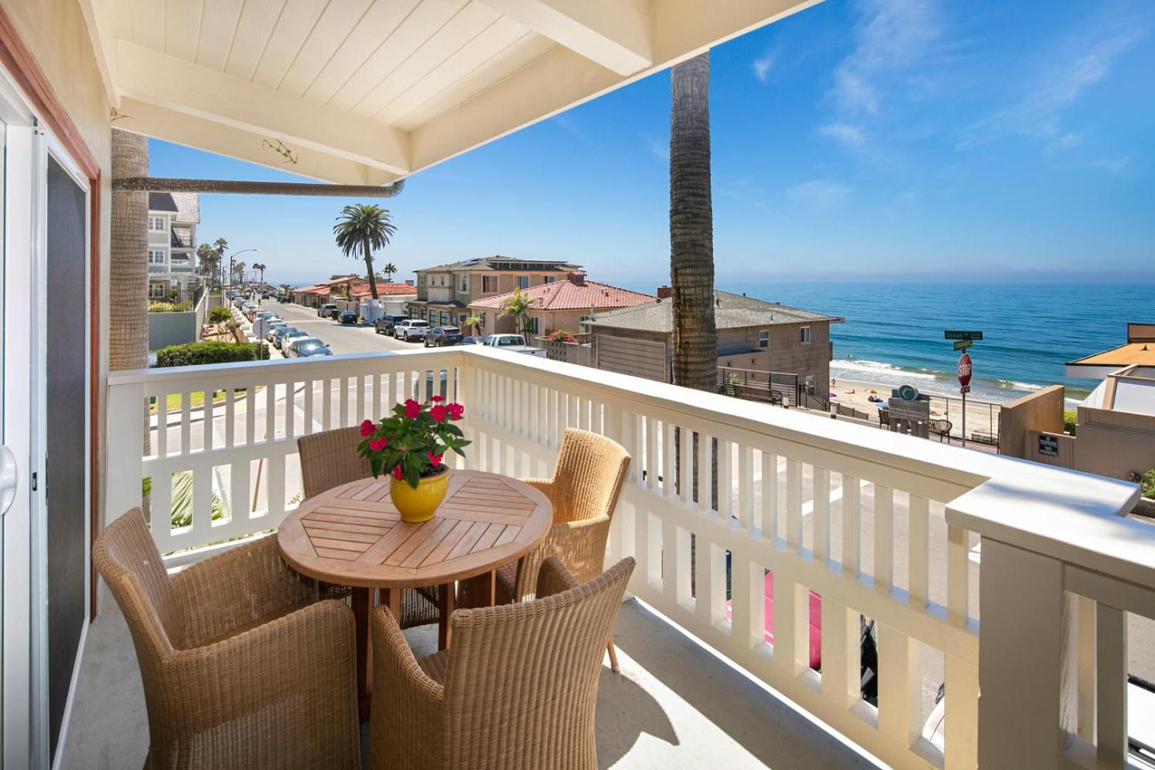Luxury Suite with Ocean View photo 3