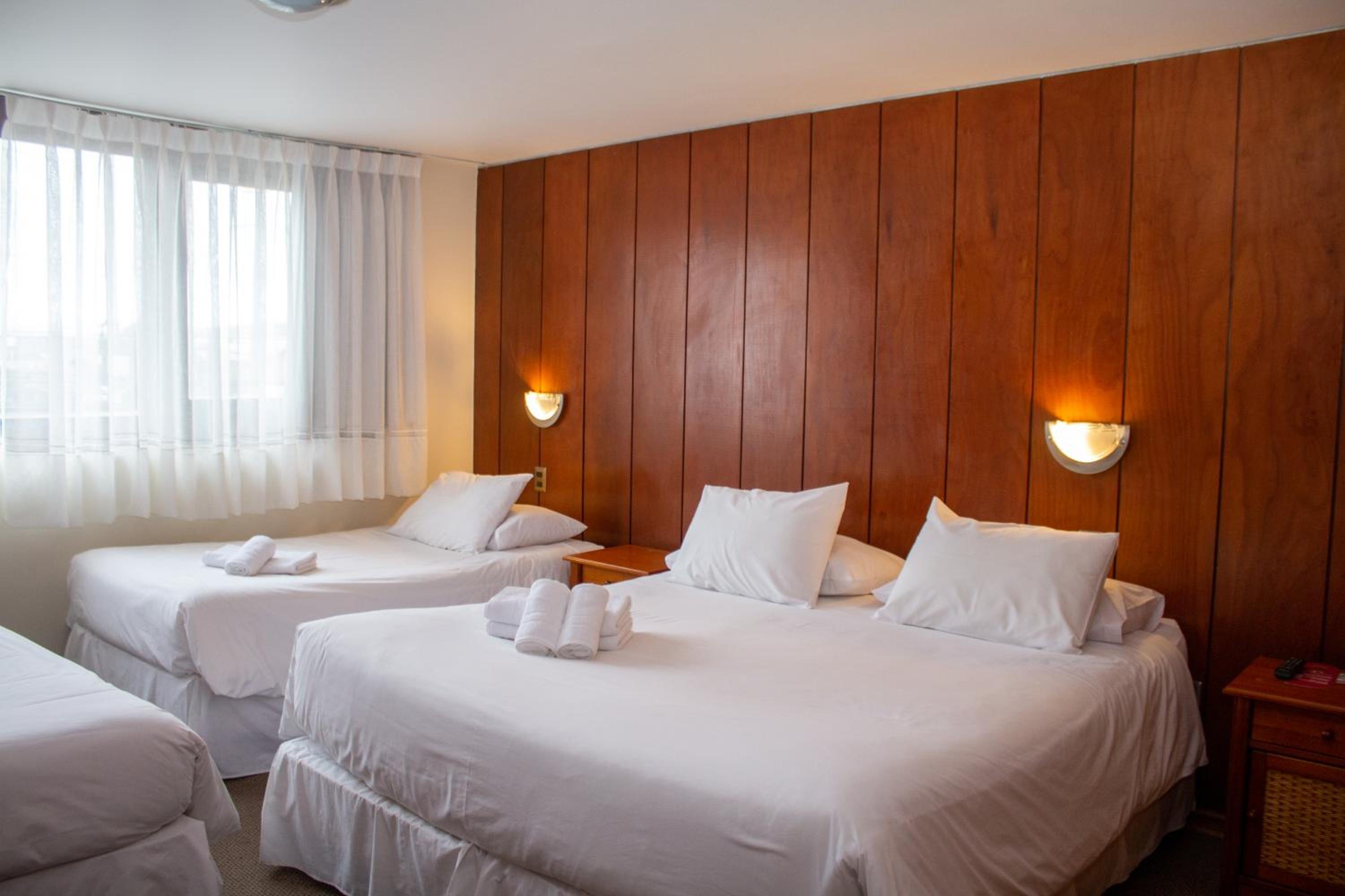 Standard Triple Room photo 1