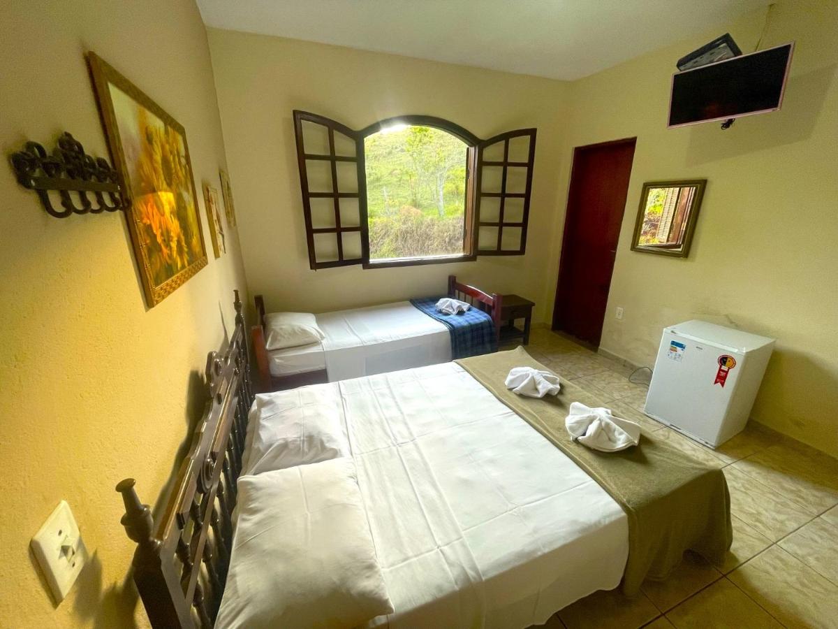 Standard Triple Room photo 1