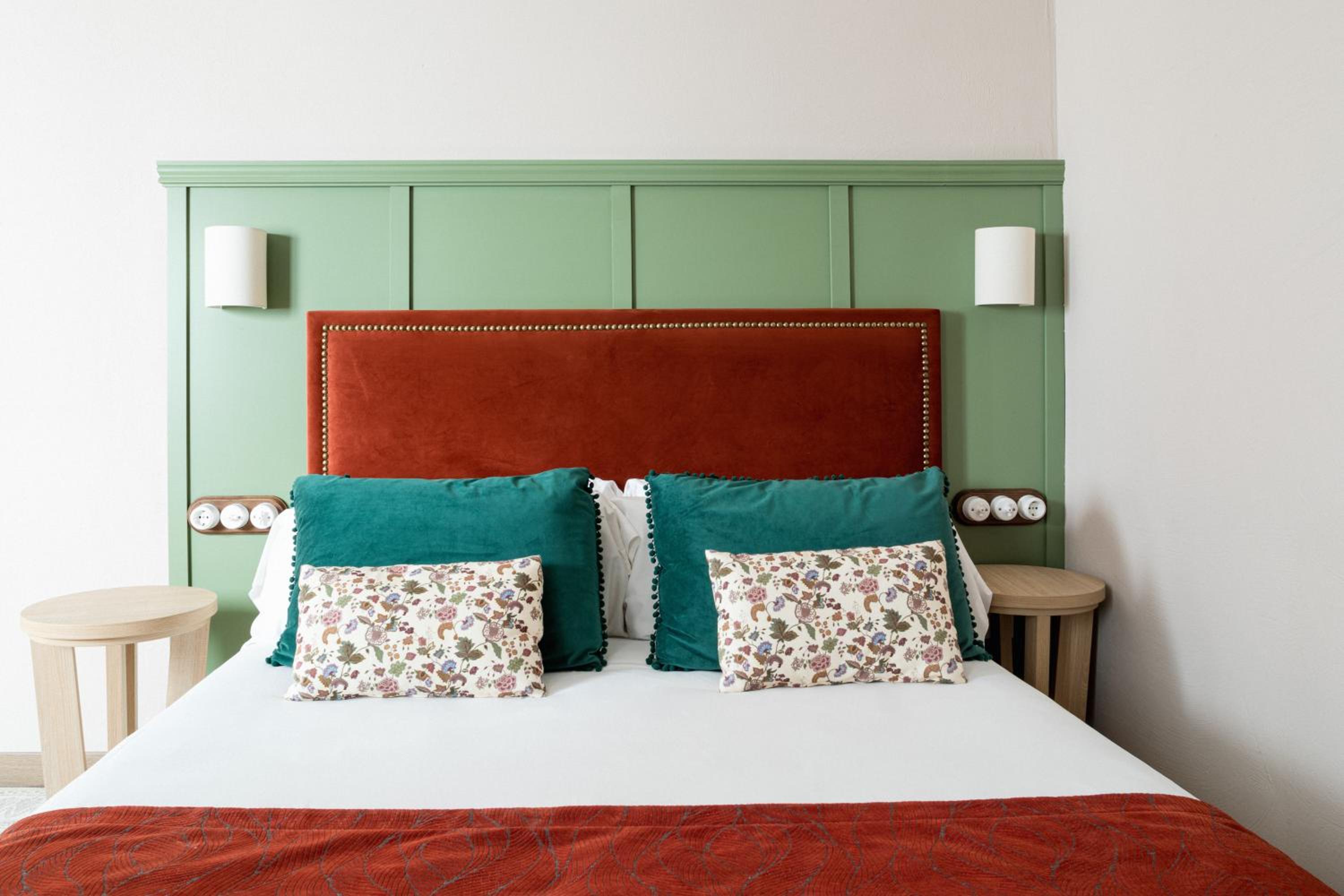 Double Room - Photo 4