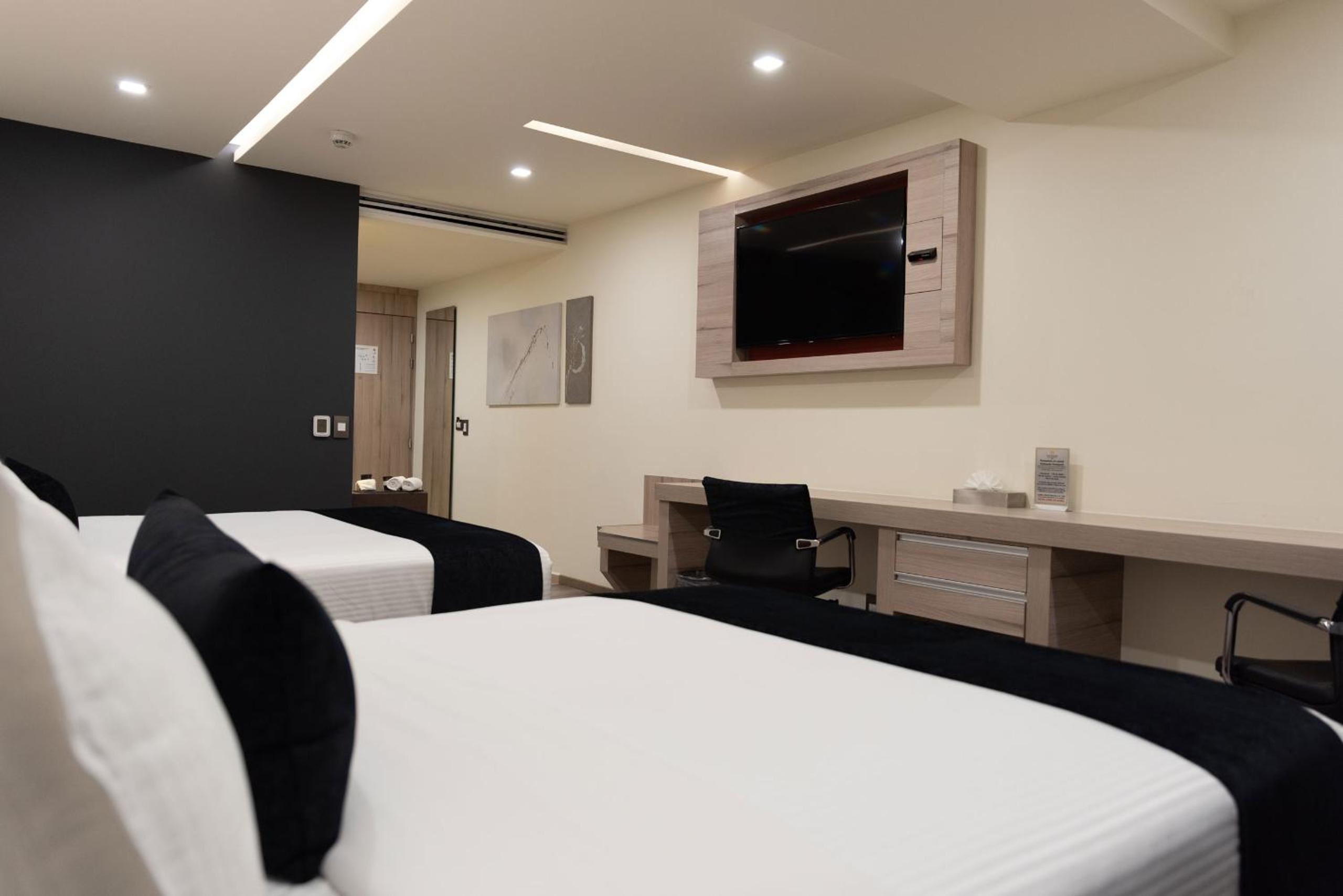 Queen Double Room - Photo 4