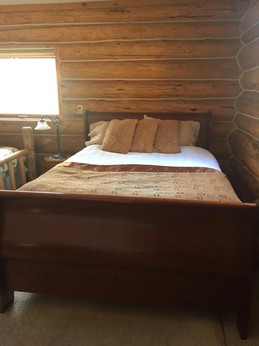 One-Bedroom Bungalow photo 1