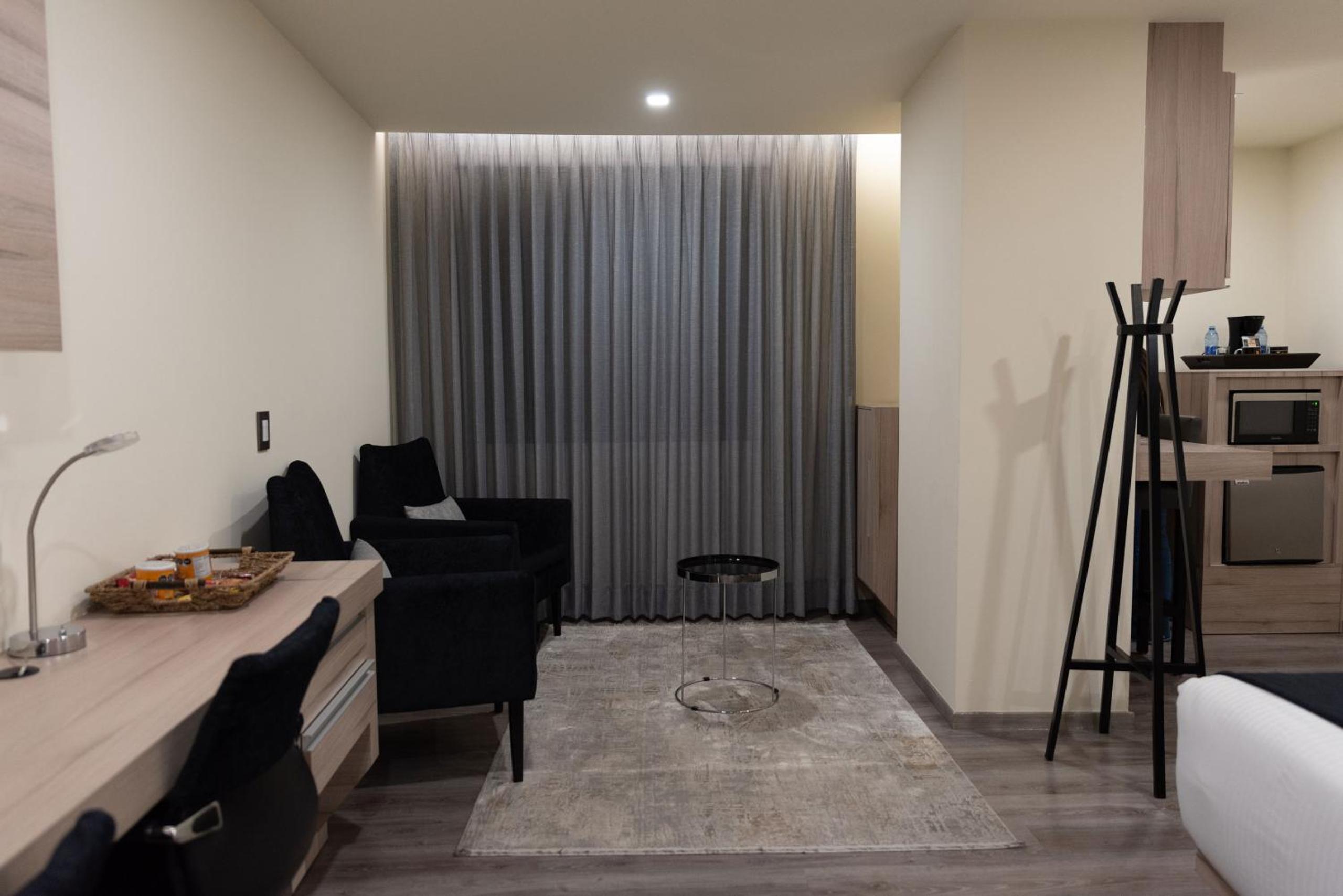 Superior Standard Room - Photo 5