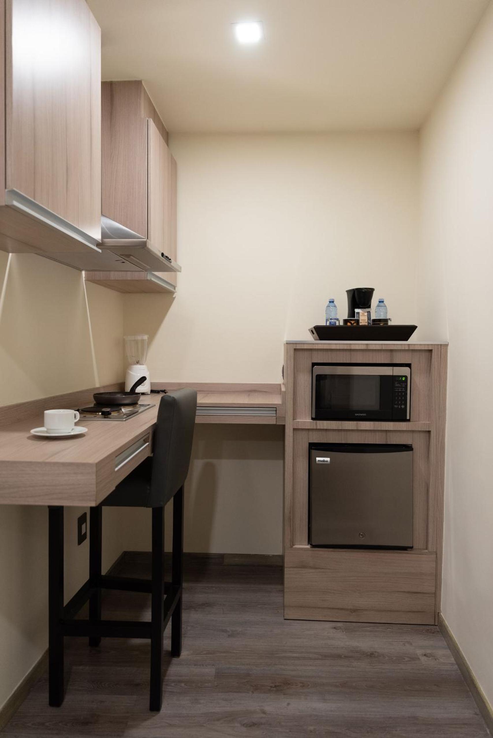 Superior Standard Room - Photo 7