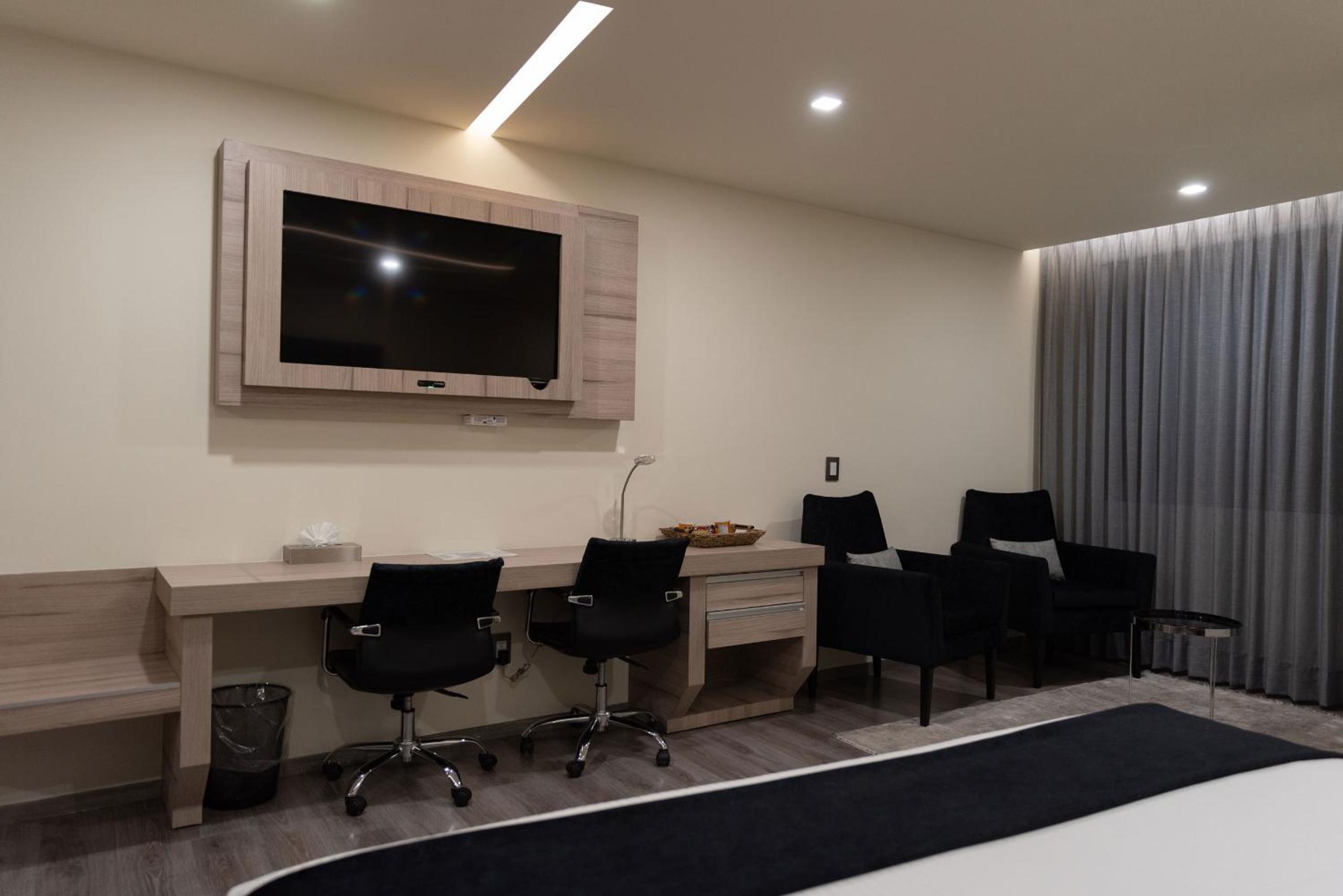 Superior Standard Room - Photo 6