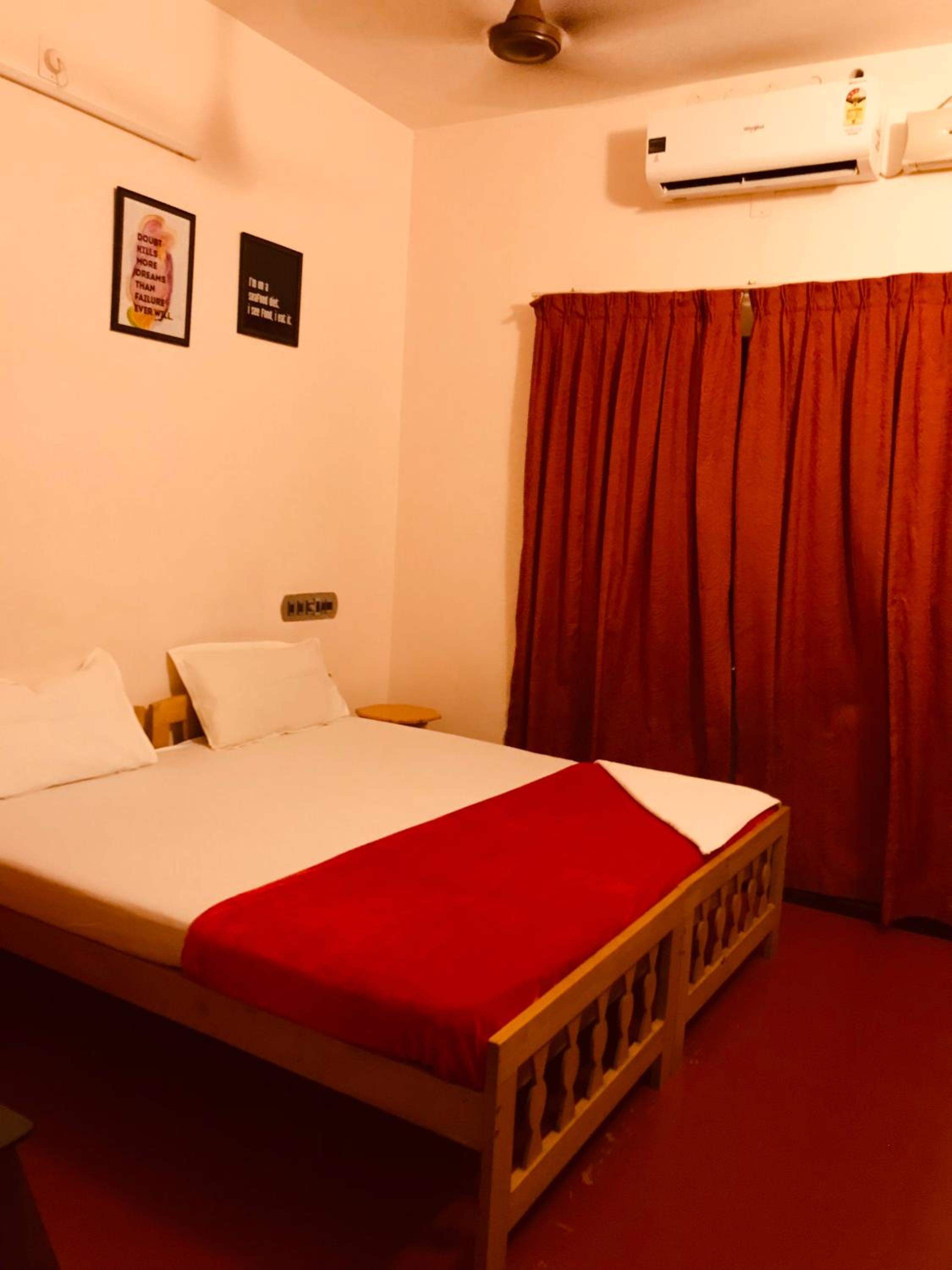 Double Room photo 2