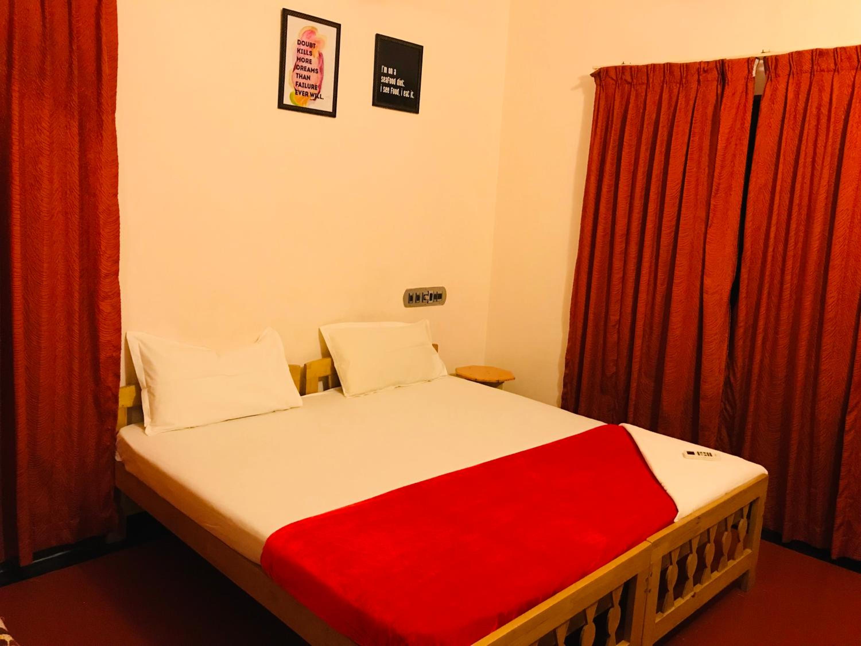 Double Room photo 1