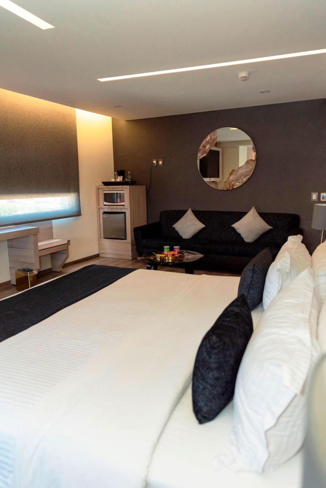 Junior Suite - Photo 10
