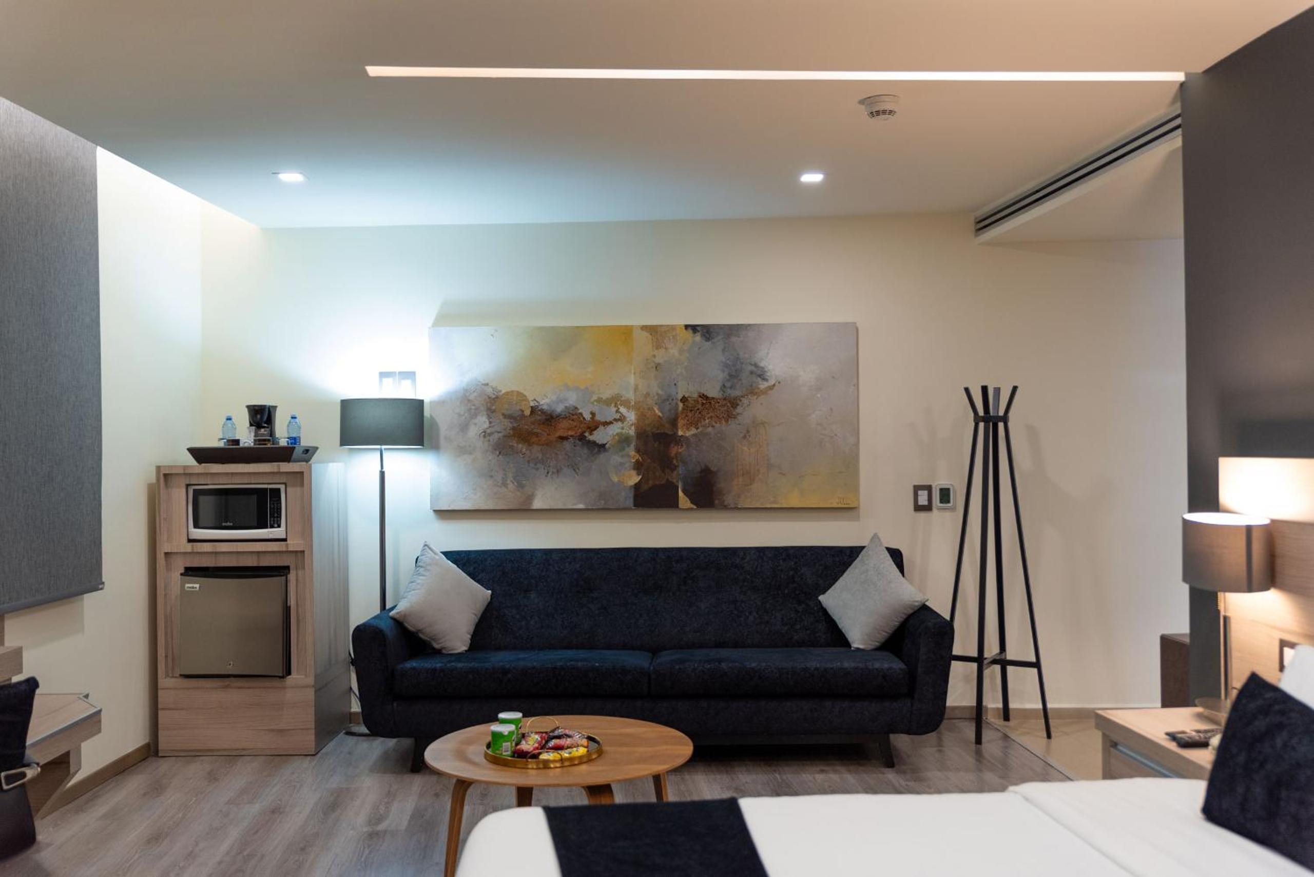 Junior Suite - Photo 5