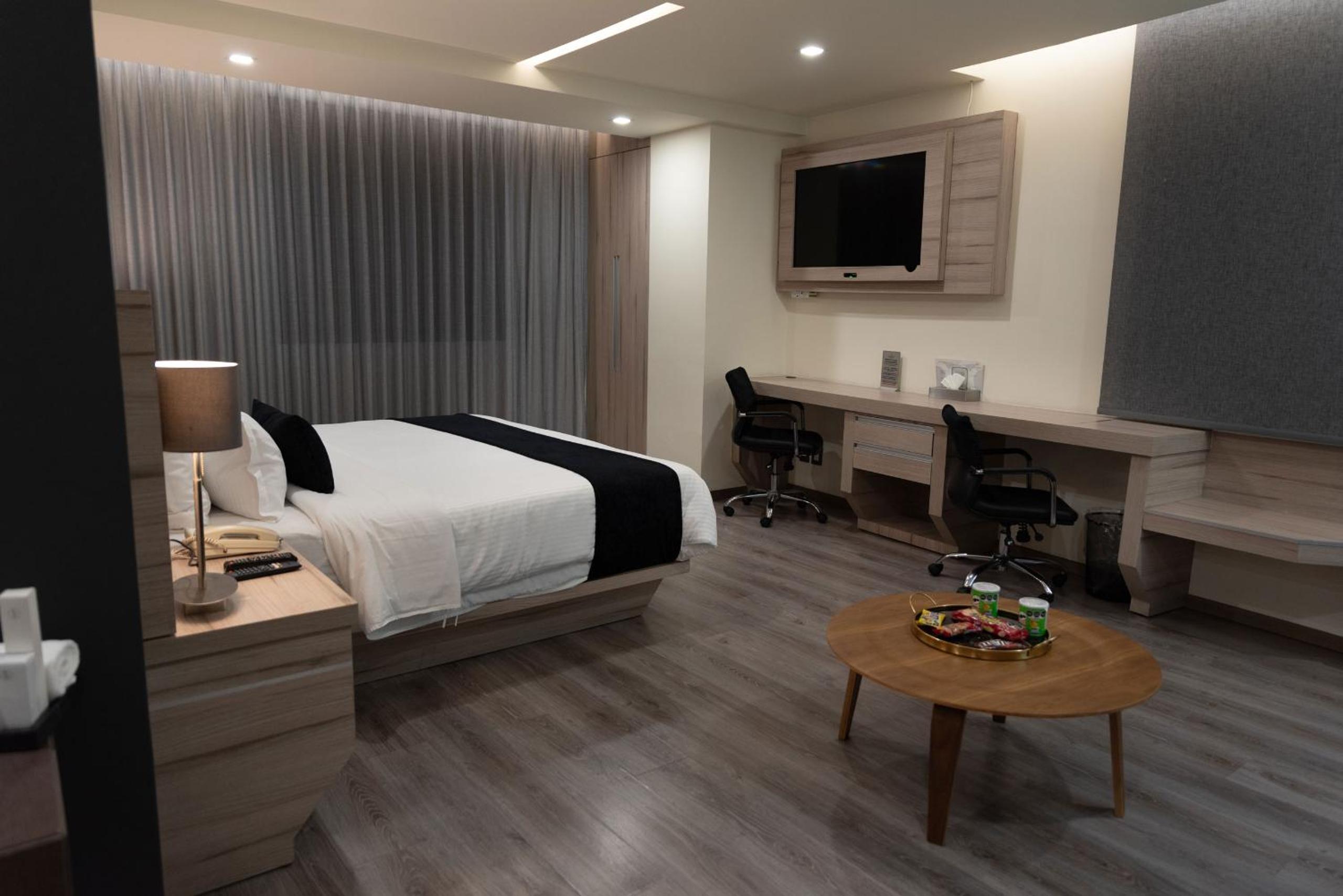 Junior Suite - Photo 4