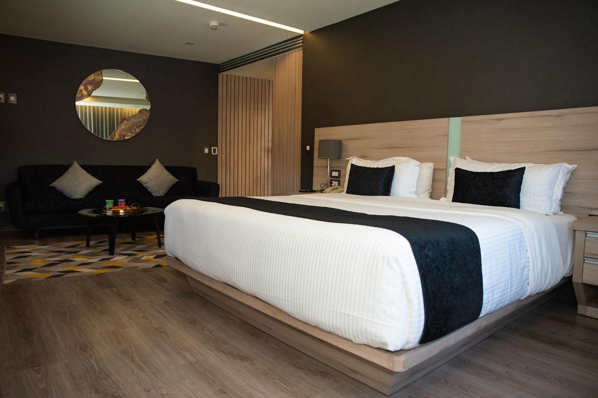 Junior Suite - Photo 7
