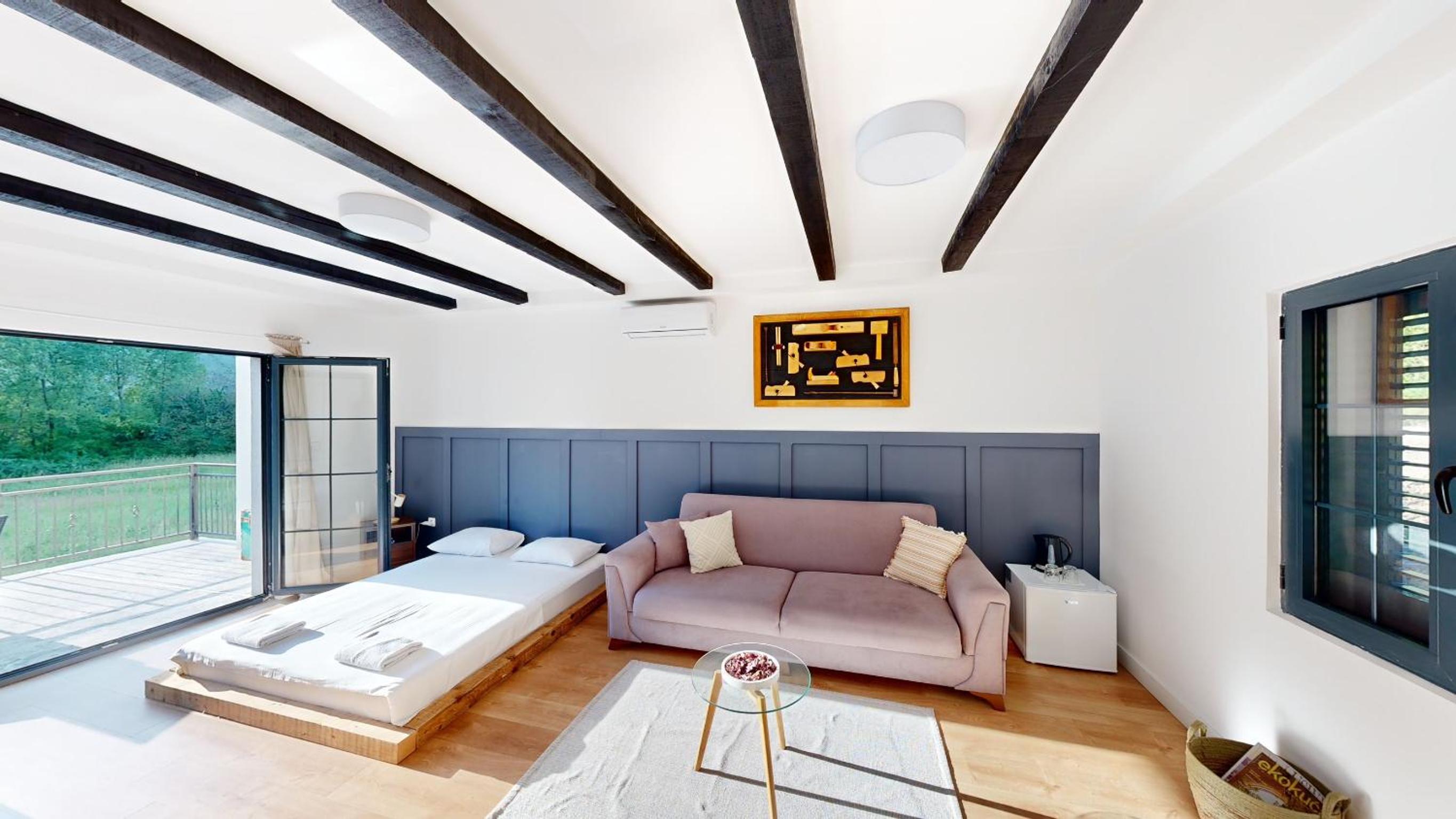 Suite with Balcony photo 2
