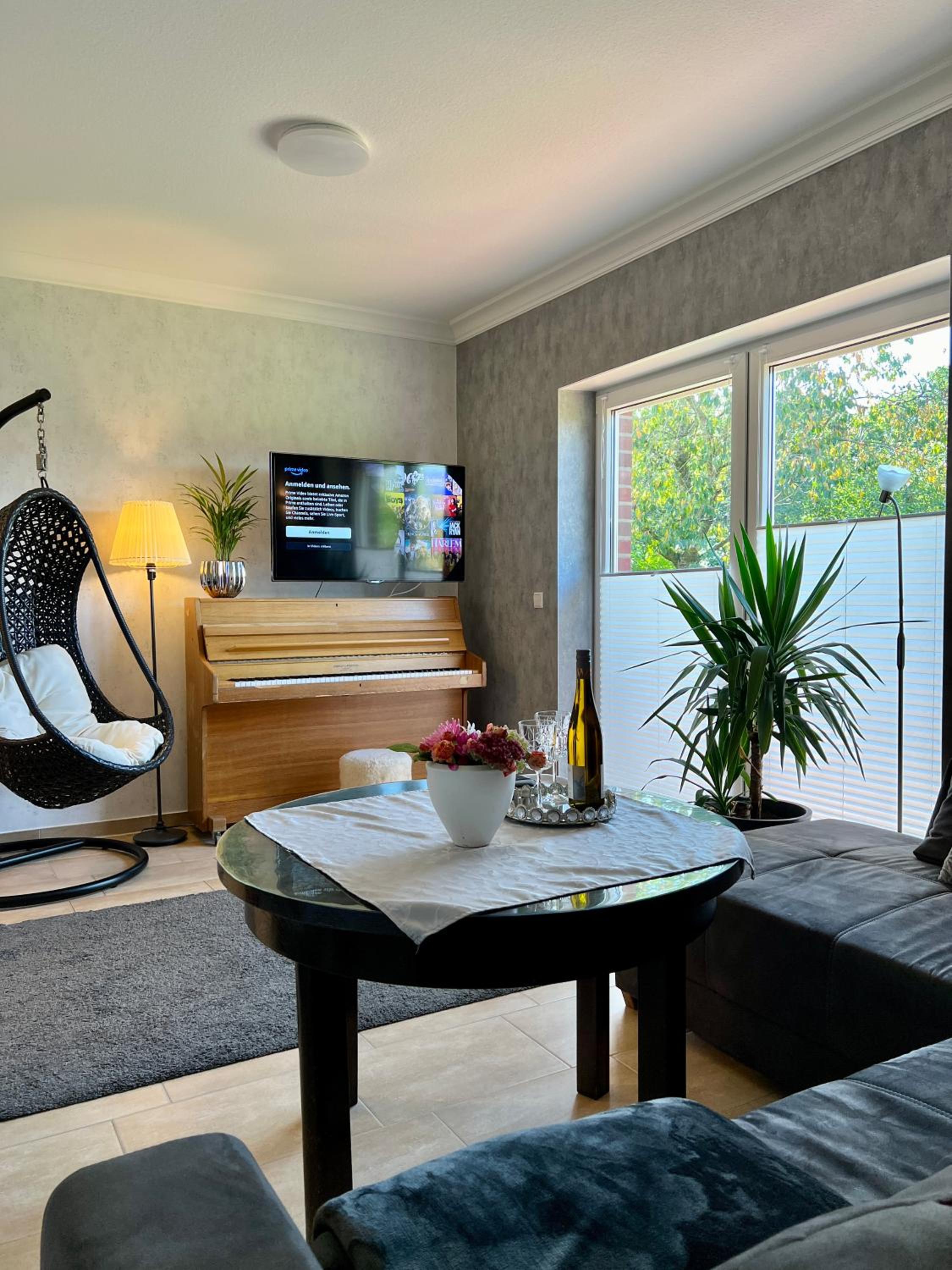 Apartment with Garden View photo 2