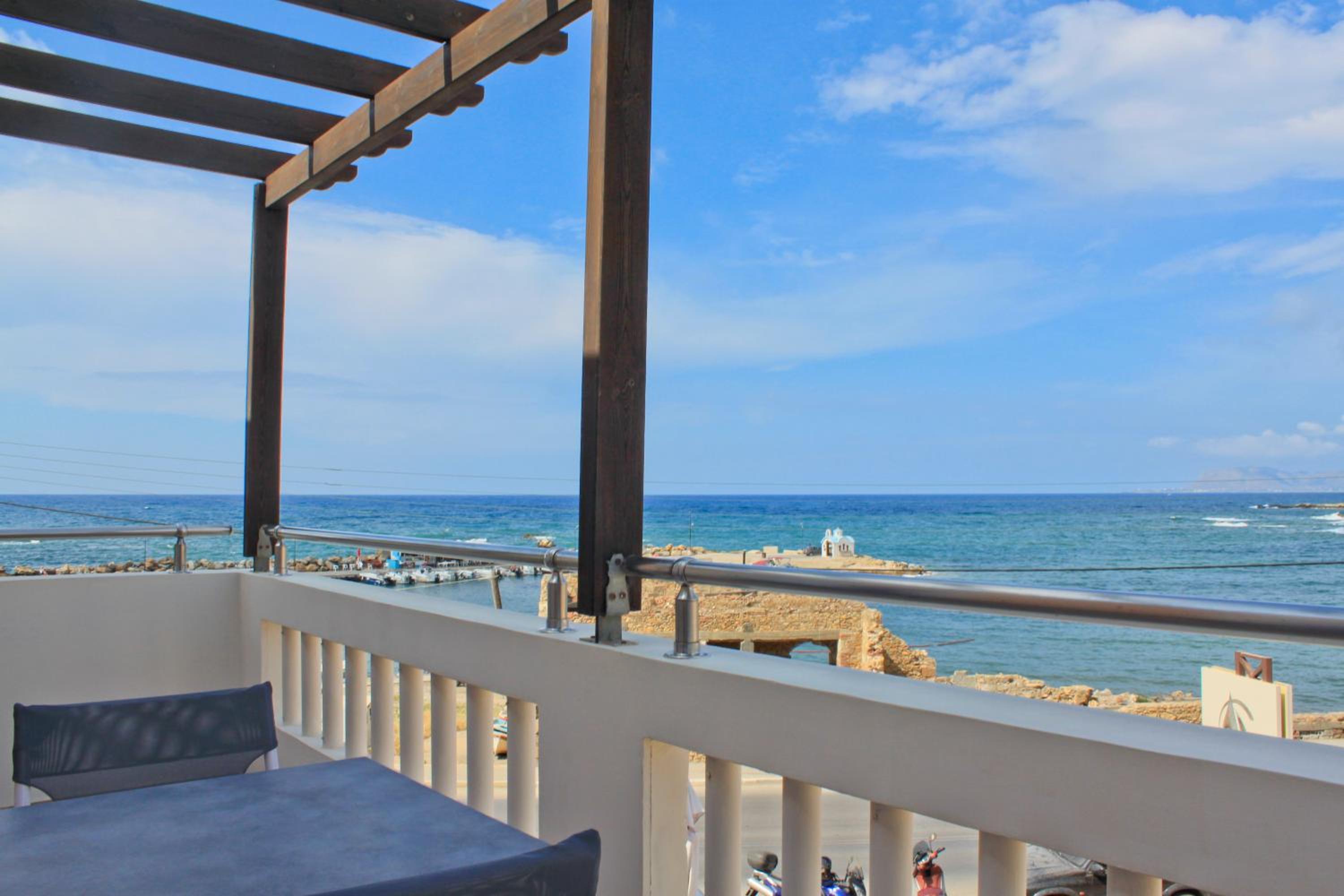 Junior Suite with Sea View - Photo 6
