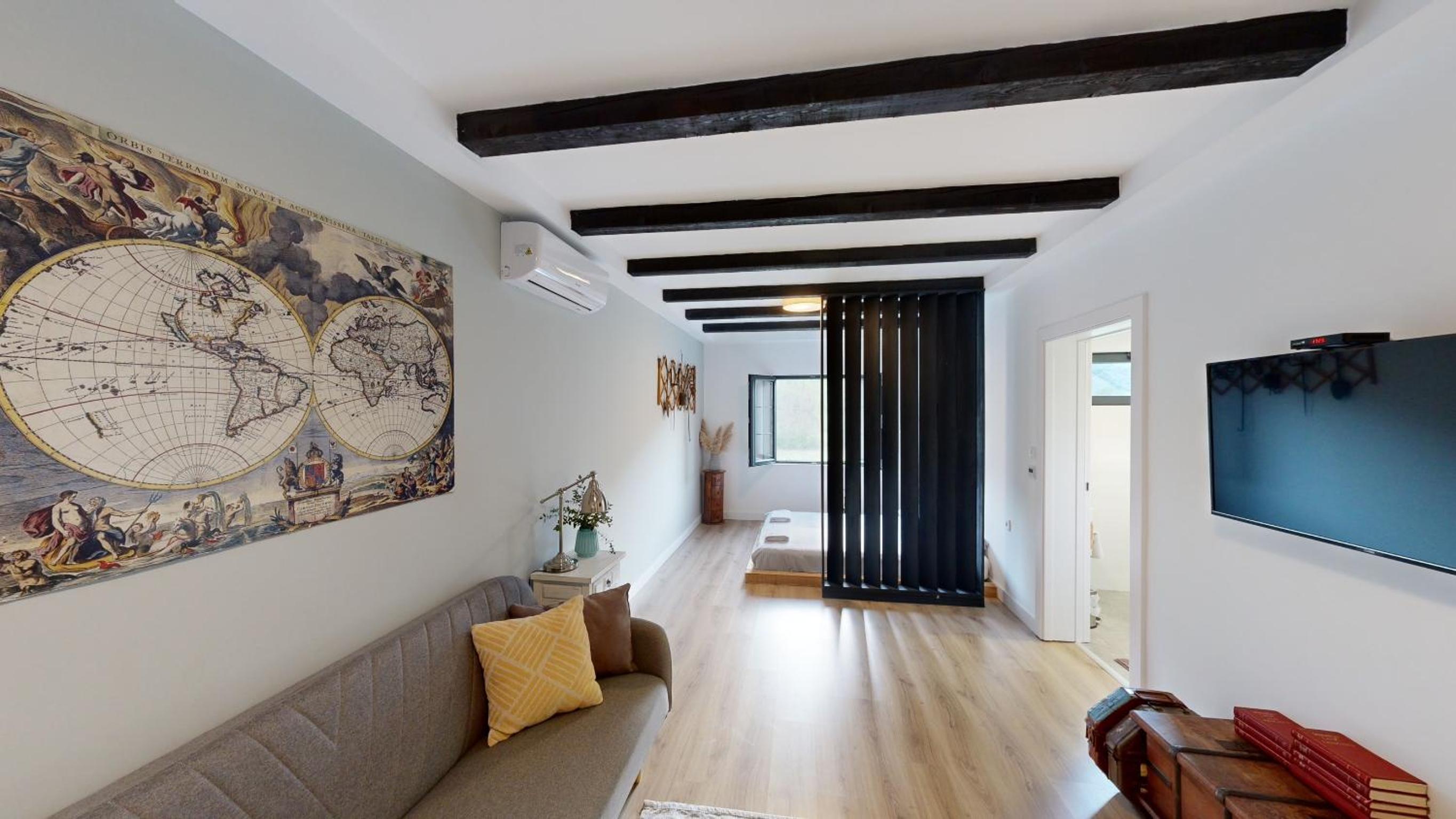 Suite with Garden View photo 2