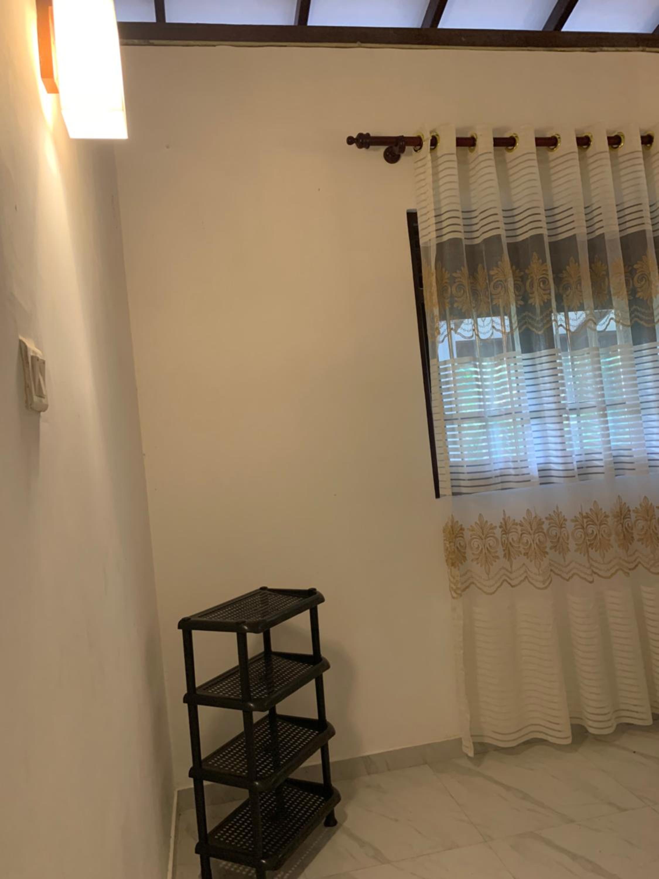 Villa with Garden View photo 1
