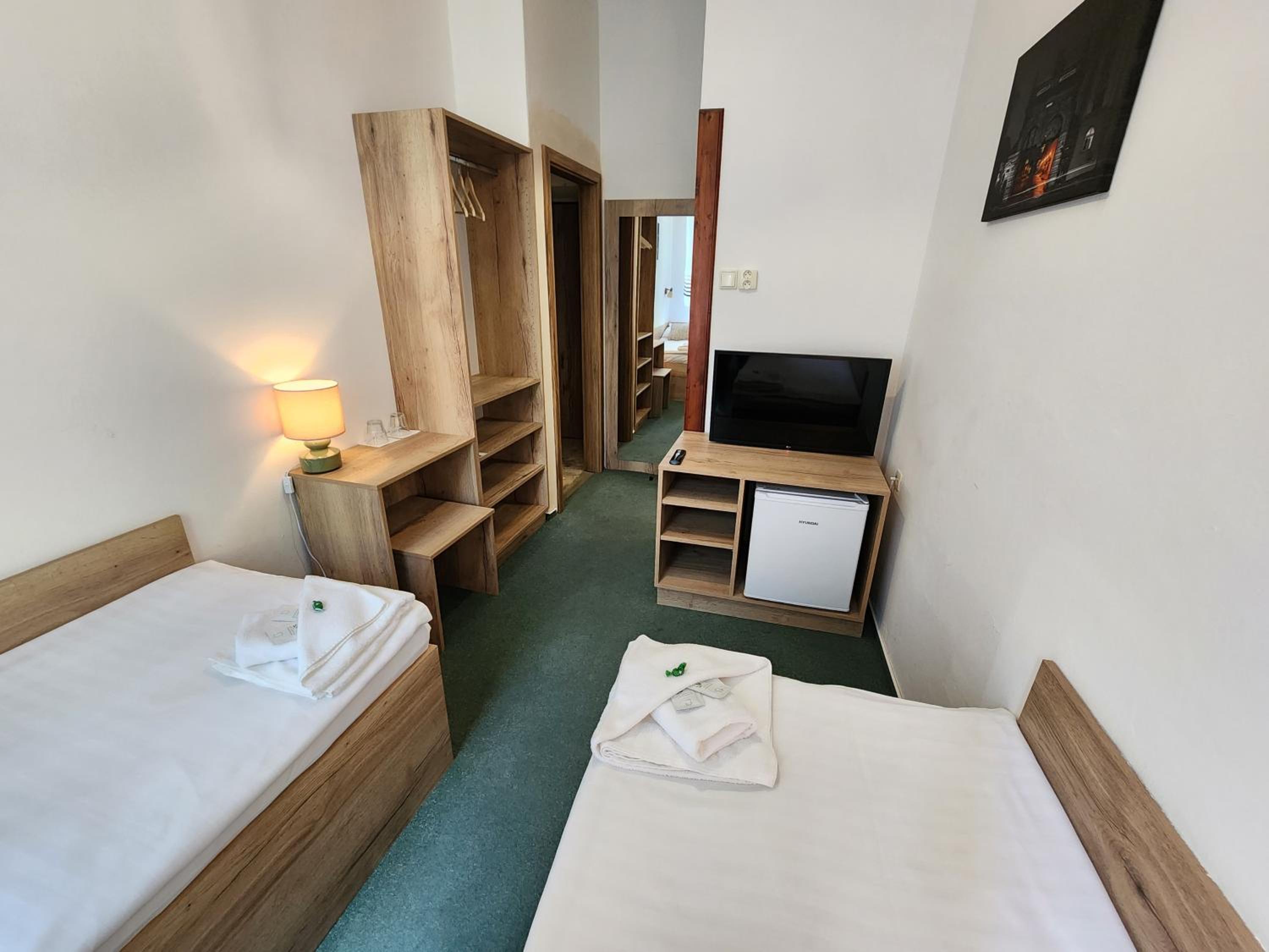 Quadruple Room photo 3