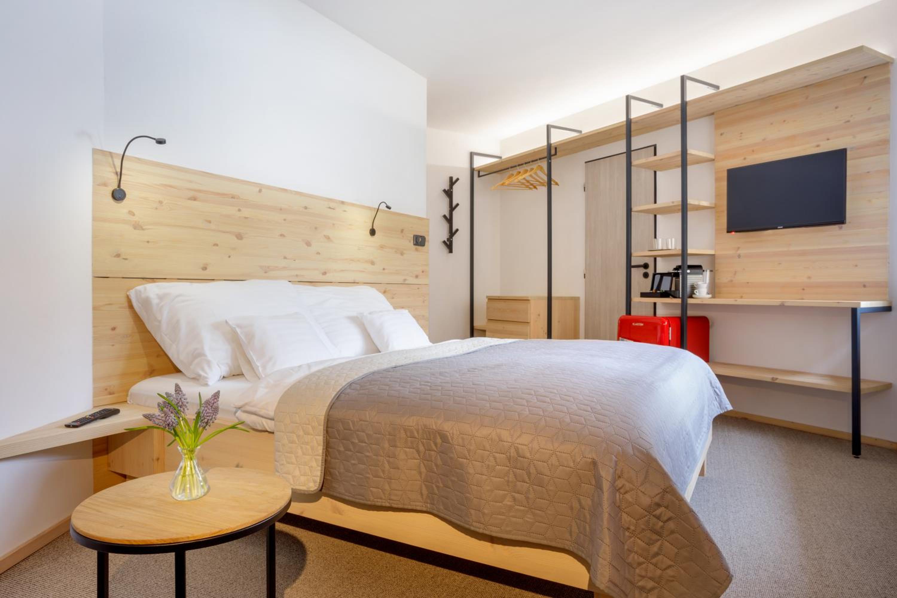 Double Room photo 2
