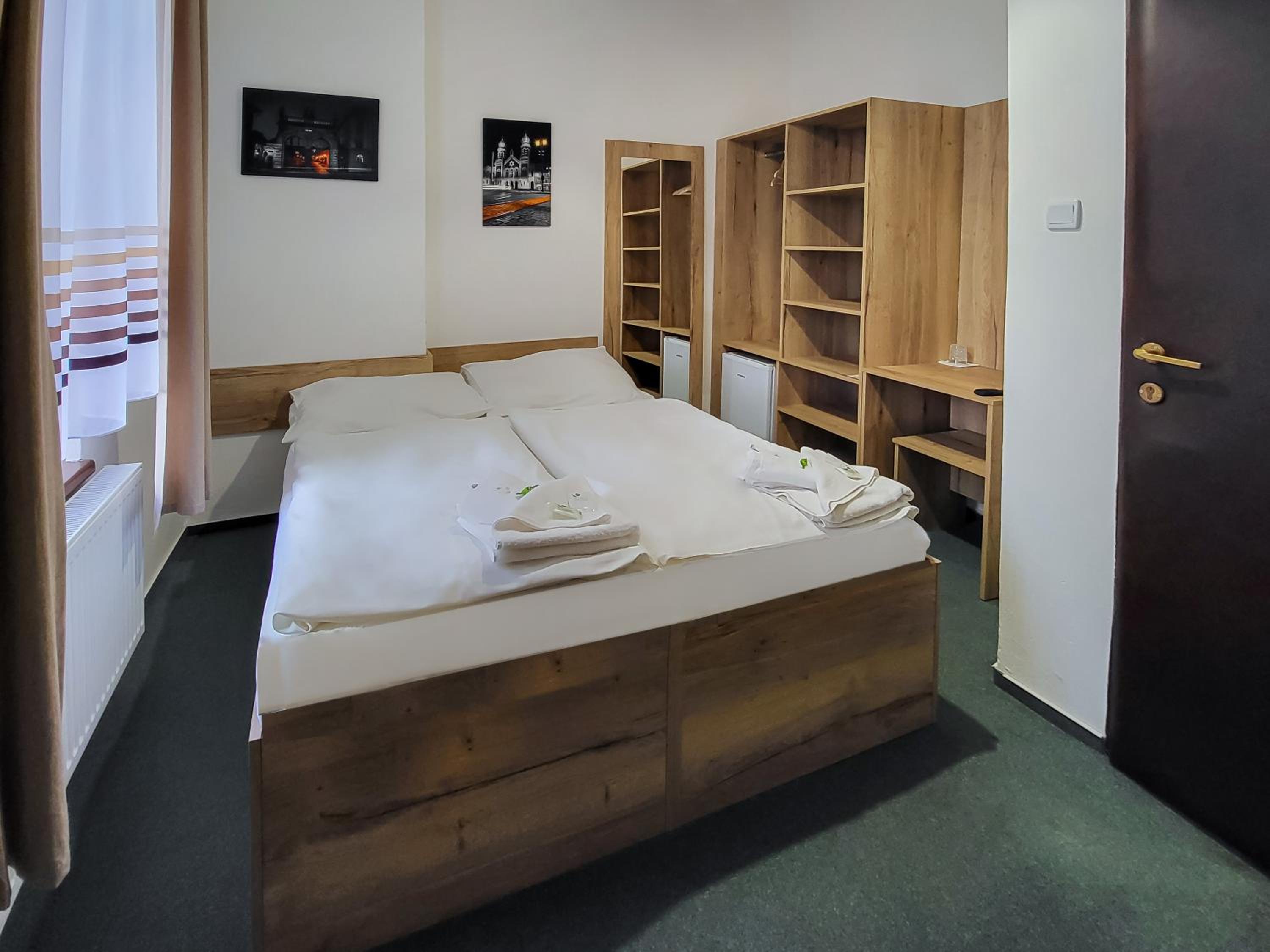 Standard Double Room photo 1